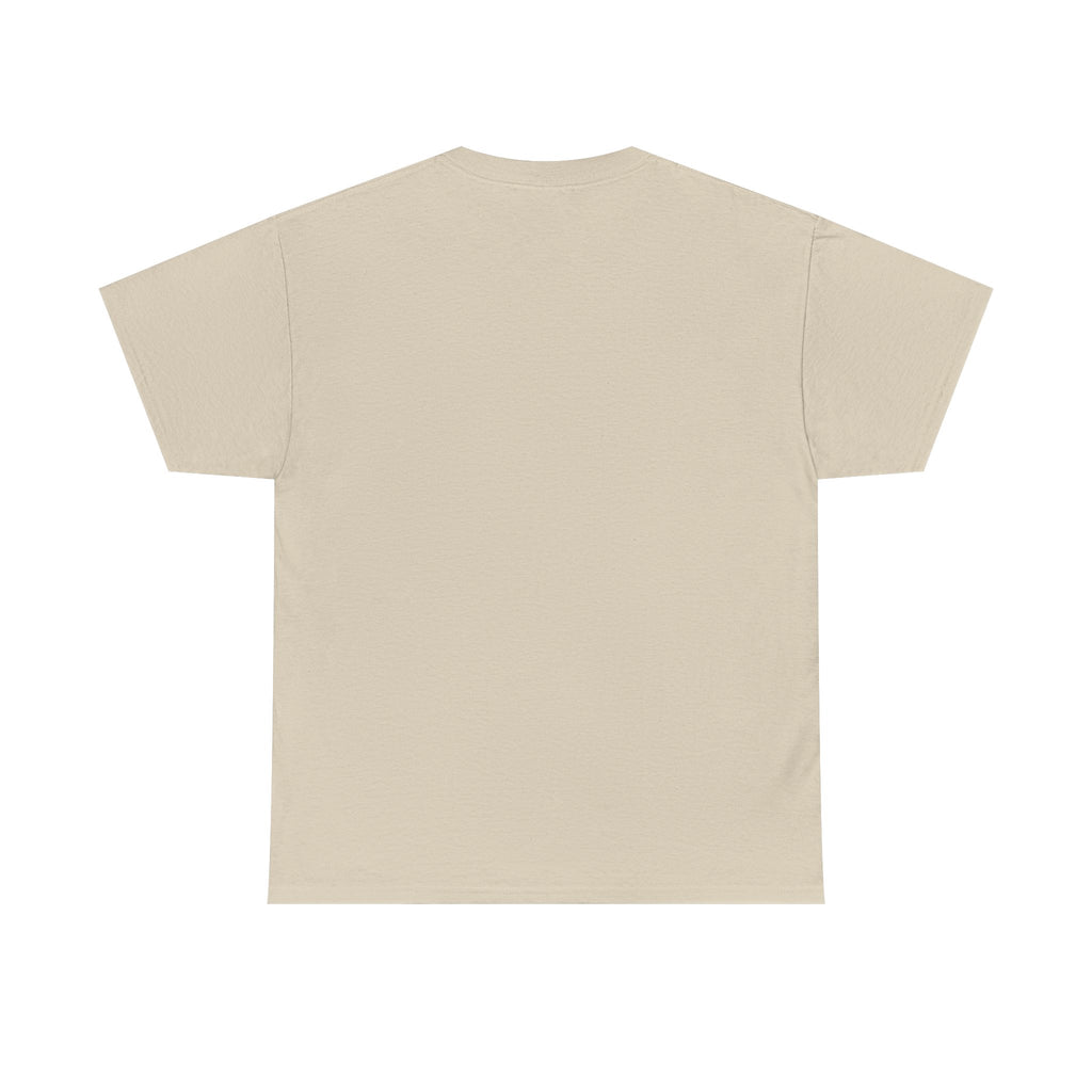 Lighthearted Sunshine Tee - Perfect for Summer, Casual Outings, Gifts, Events, Relaxed Style