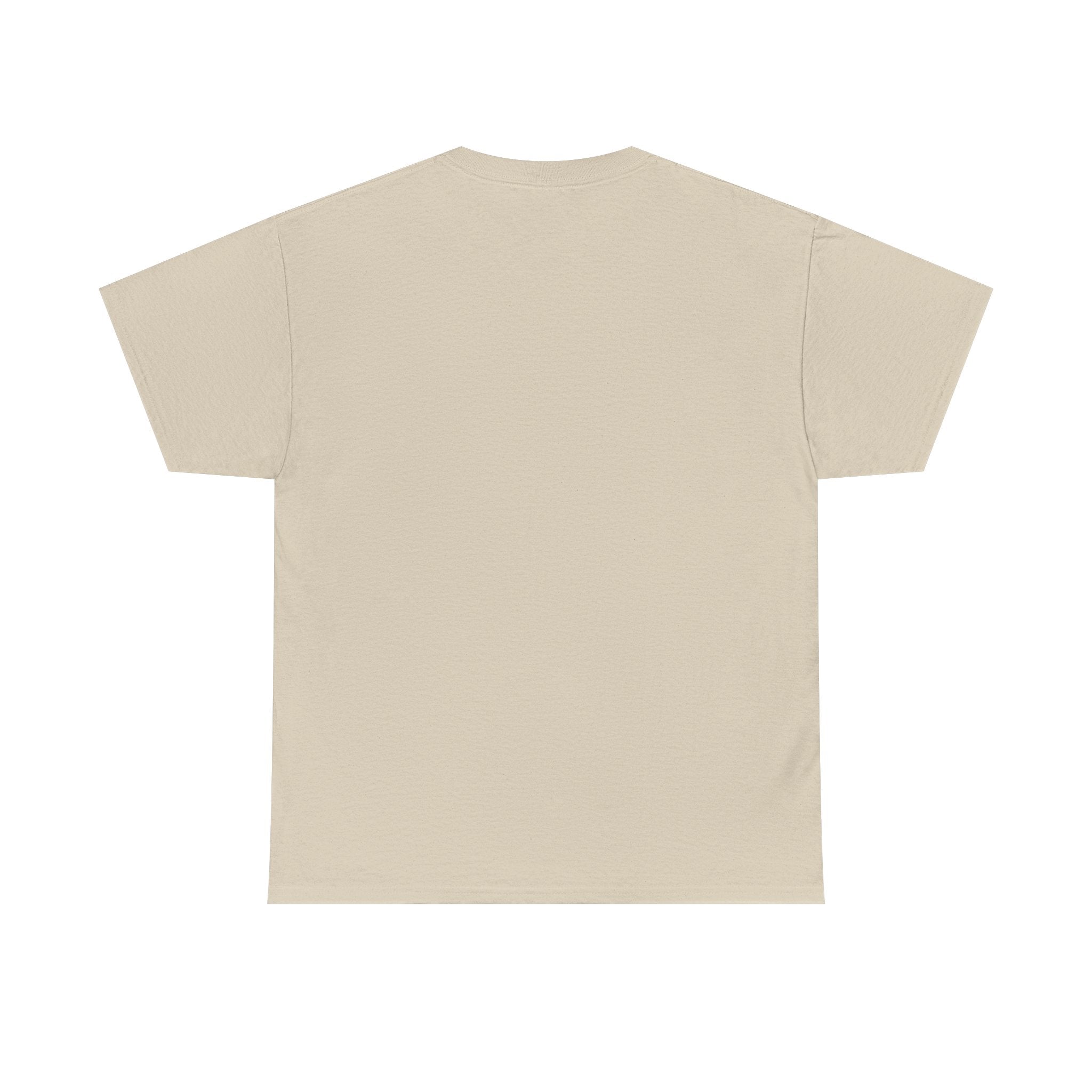Lighthearted Sunshine Tee - Perfect for Summer, Casual Outings, Gifts, Events, Relaxed Style