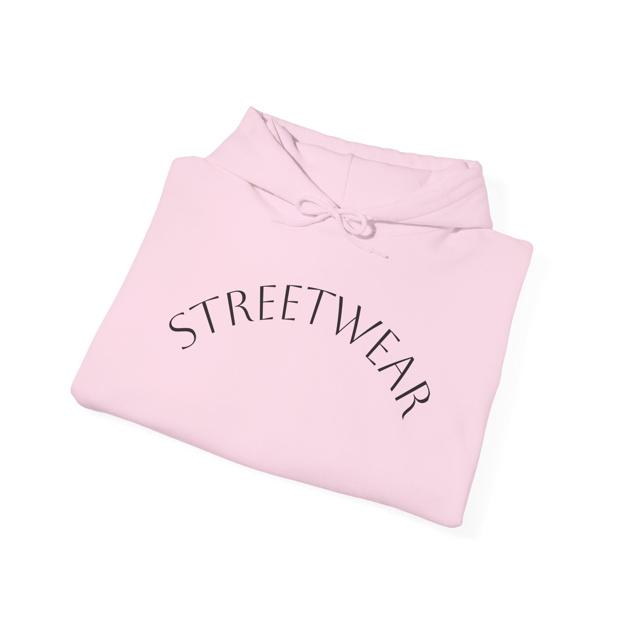 Urban Streetwear Hoodie, Unisex Heavy Blend Sweatshirt, Graphic Pullover, Street Fashion, Casual Wear, Holiday Gift, Cool Outfit