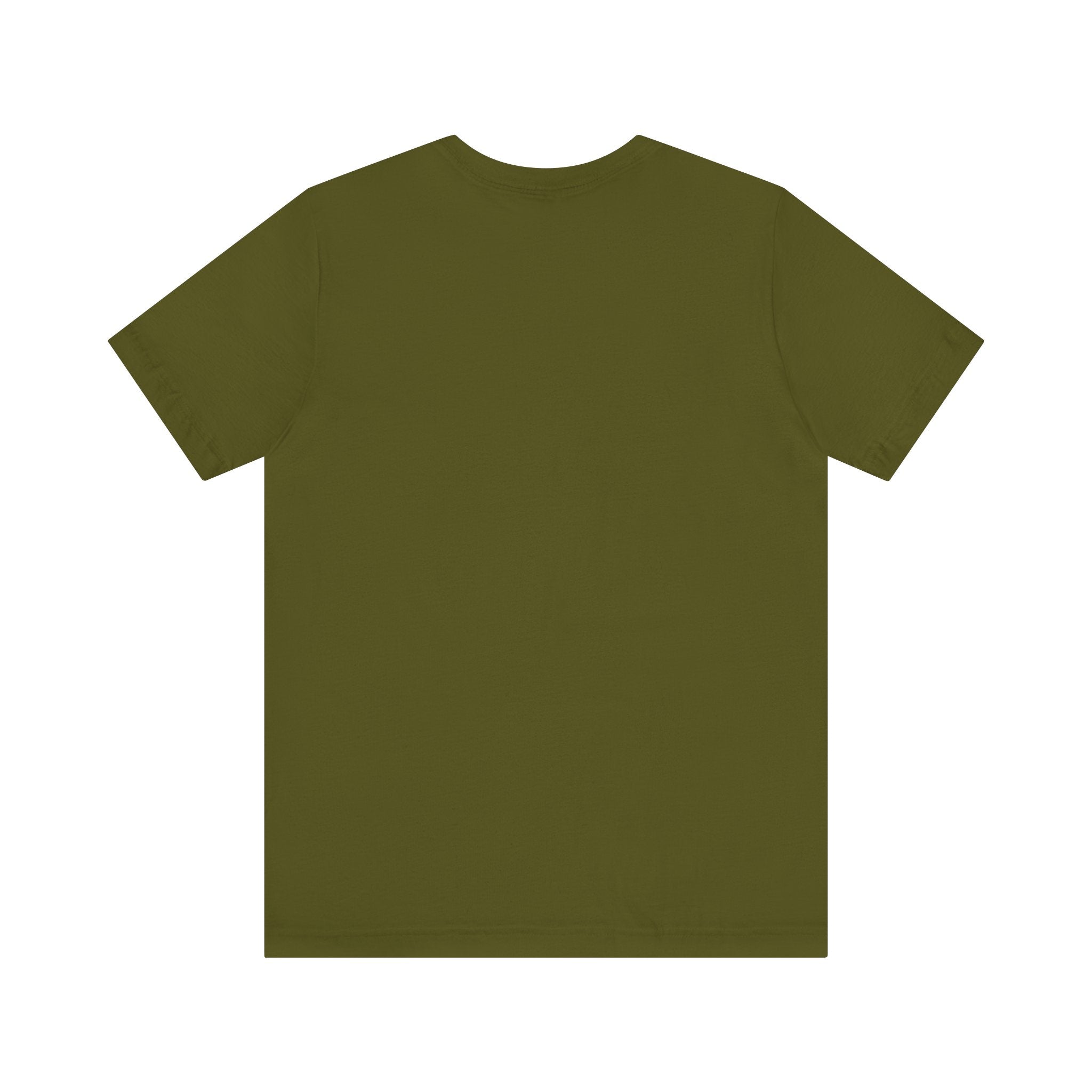 St. Patrick's Day Tee, Leprechaun Size Shirt, Unisex Graphic Tee, Funny Irish T-shirt, Short Stature Humor Apparel