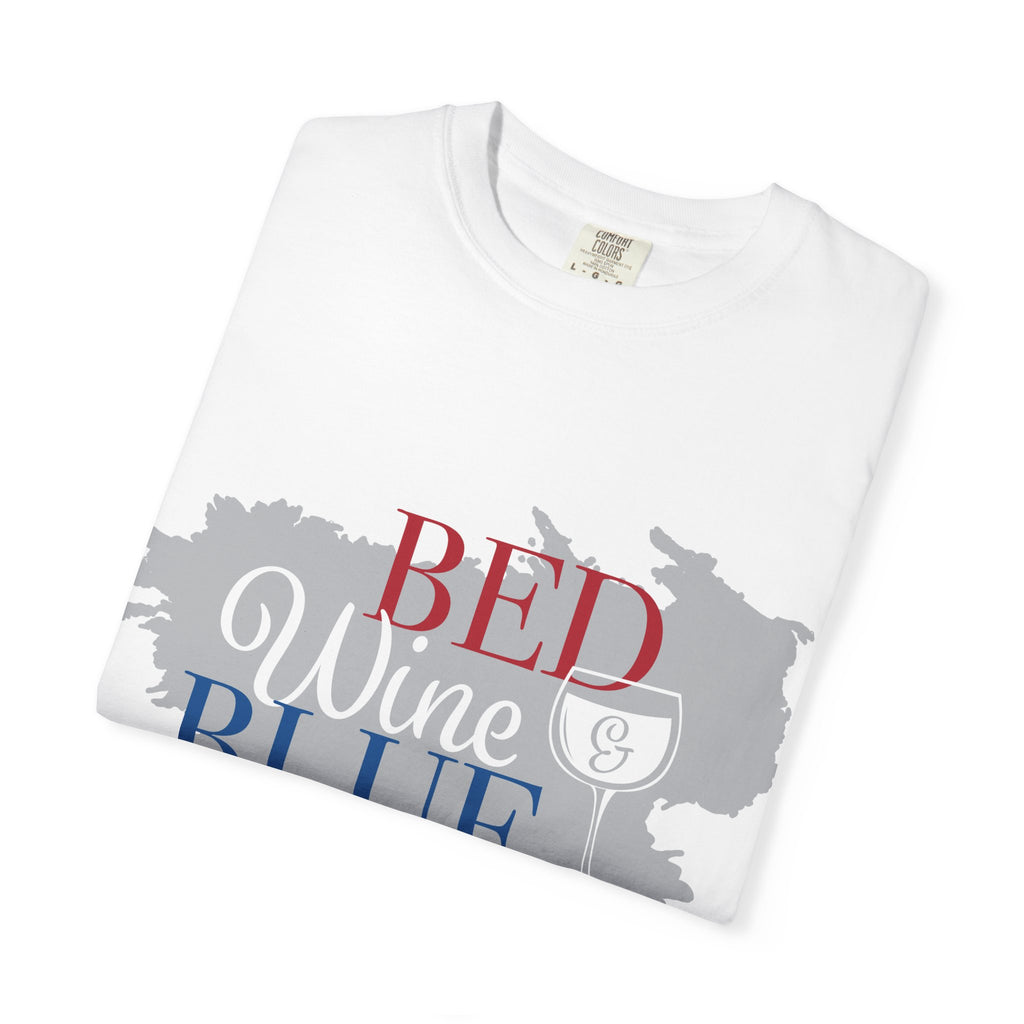 Wine Themed Unisex T-Shirt, Perfect for Celebrations, Gifts for Friends, Cozy Nights In, Wine Lovers Gift, Holiday Parties