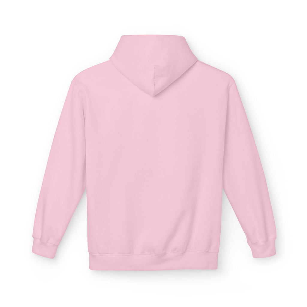 Retro Legends Fleece Hoodie, Cozy Unisex Sweatshirt, Perfect Gift for Sports Lovers, Casual Wear, Est. 1950