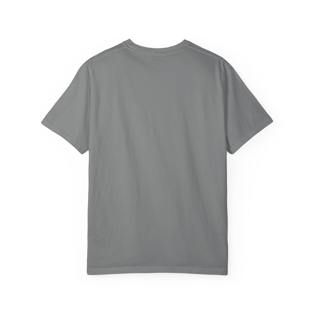 Garment-Dyed T-Shirt: Always Be Kind, Positive Vibes Tee, Gift for Friends, Motivational Apparel, Casual Wear, Kindness Reminder