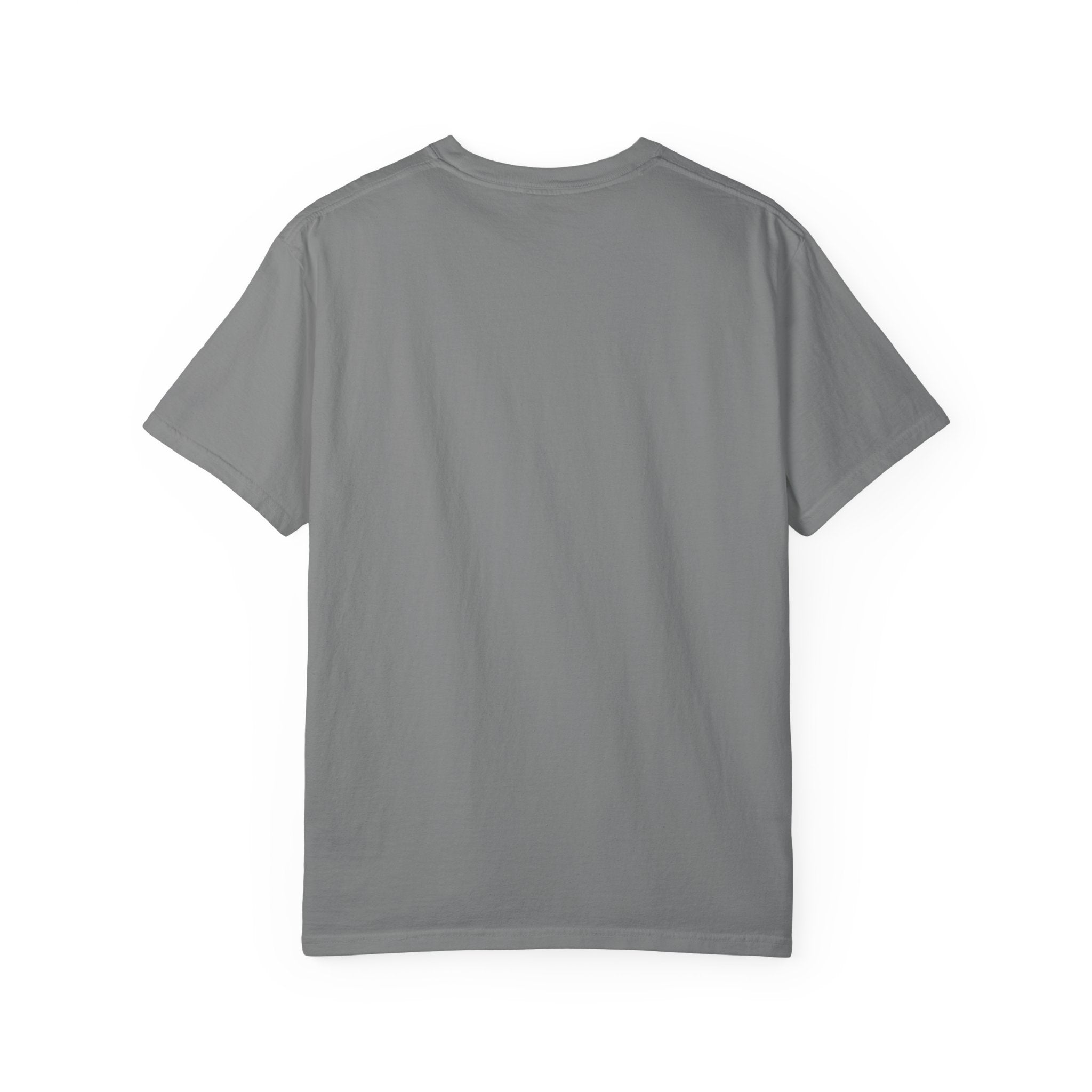 Garment-Dyed T-Shirt: Always Be Kind, Positive Vibes Tee, Gift for Friends, Motivational Apparel, Casual Wear, Kindness Reminder