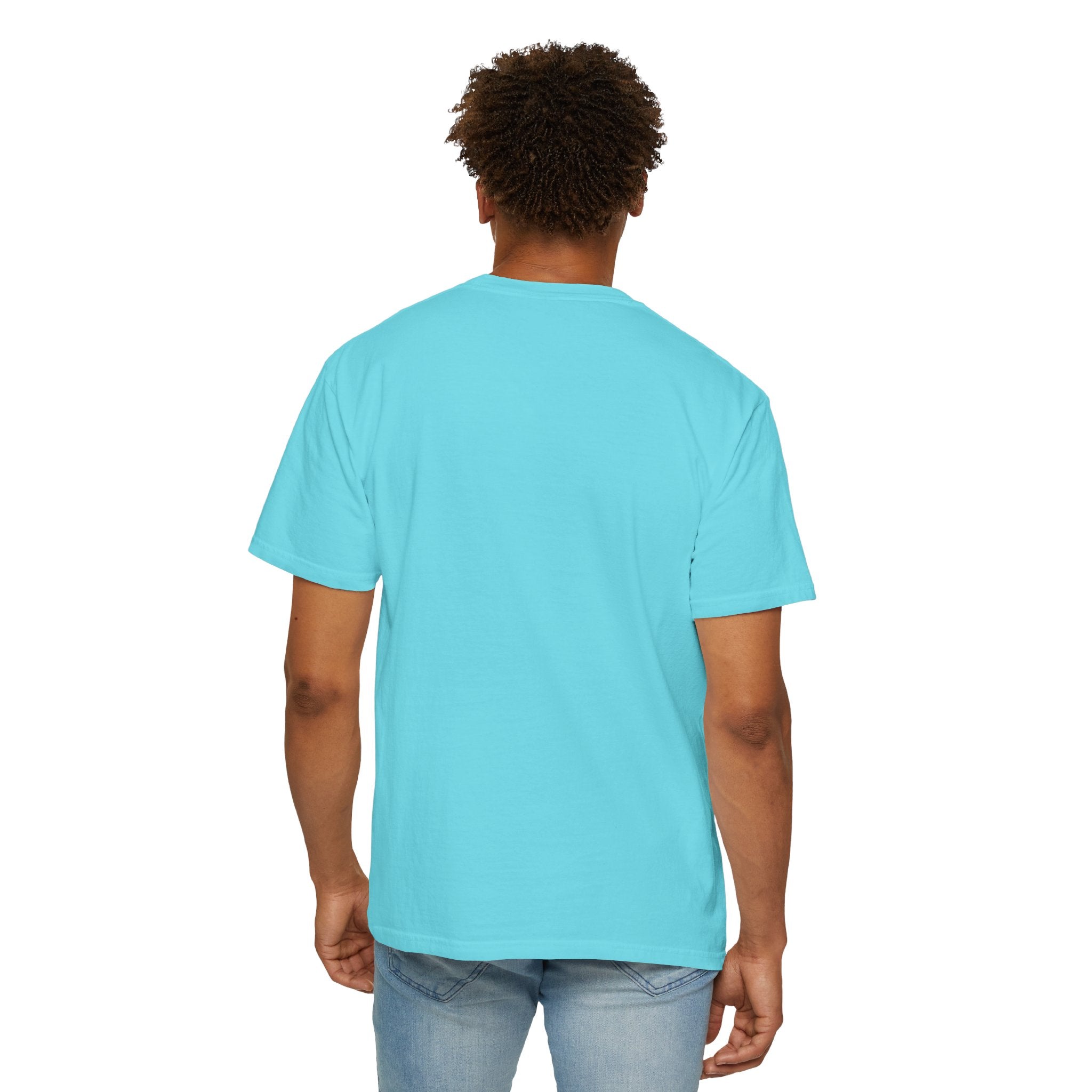 Floral Fantasy T-Shirt | Artistic Graphic Tee for Nature Lovers, Unique Gift, Casual Wear, Eco-Friendly Fashion
