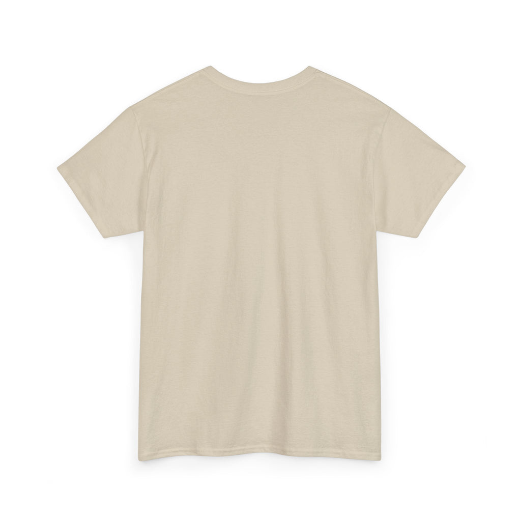Lighthearted Sunshine Tee - Perfect for Summer, Casual Outings, Gifts, Events, Relaxed Style