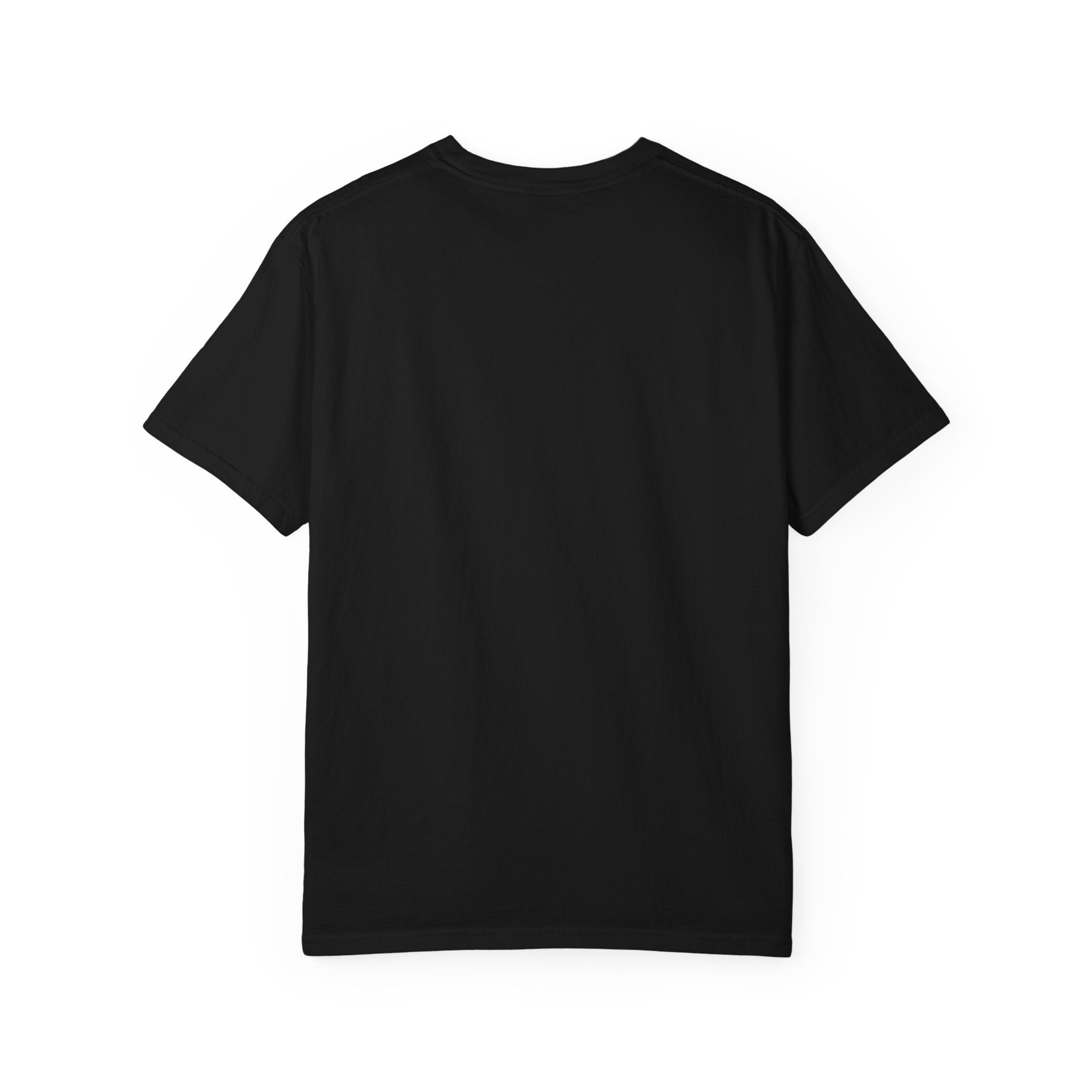 Equality Unisex Garment-Dyed T-shirt | Bold Statement Tee, LGBTQ+ Pride Apparel, Casual Wear, Gift for Activists, Equality Awareness