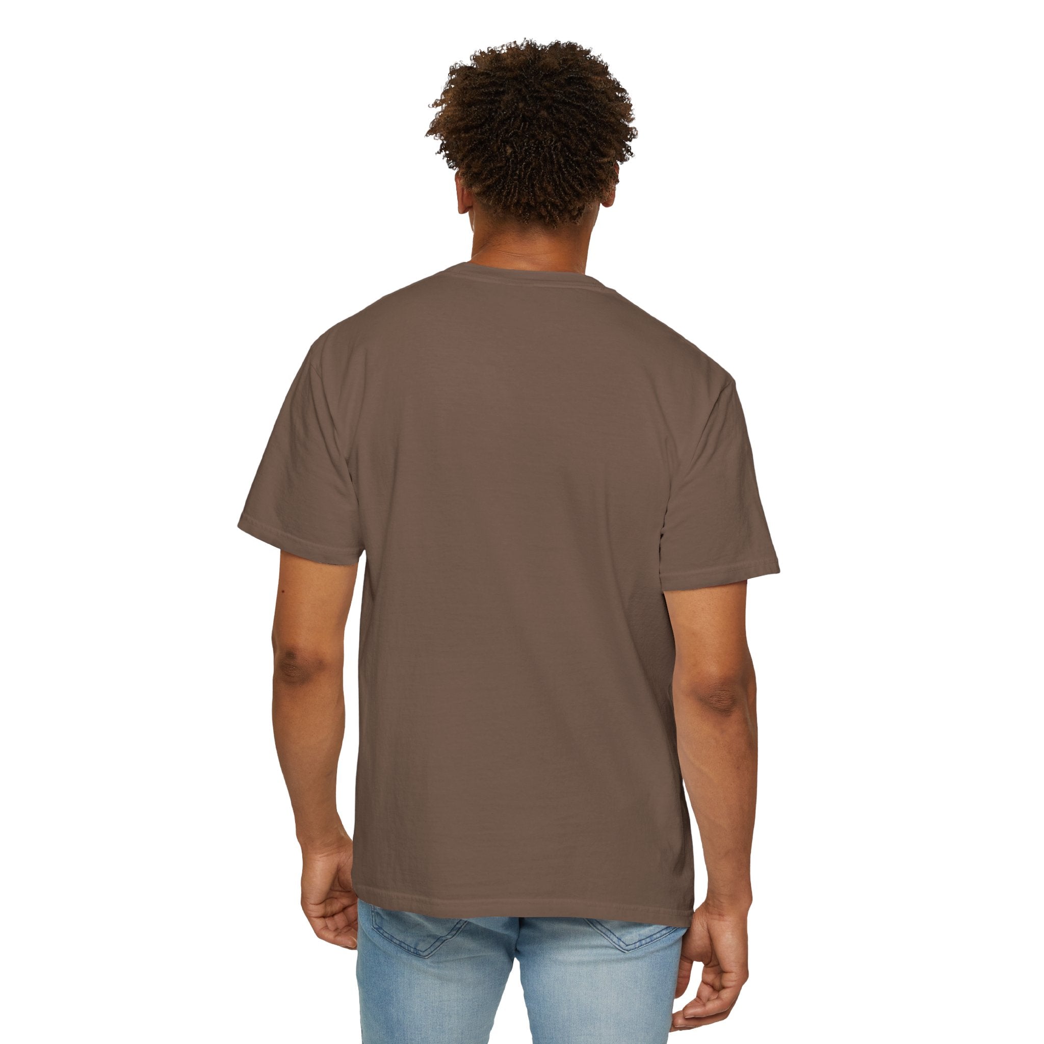 Street Philosophy Unisex Garment-Dyed T-shirt - Trendy Graphic Tee for Fashion Lovers, Streetwear, Casualwear, Gift for Friends, [...]
