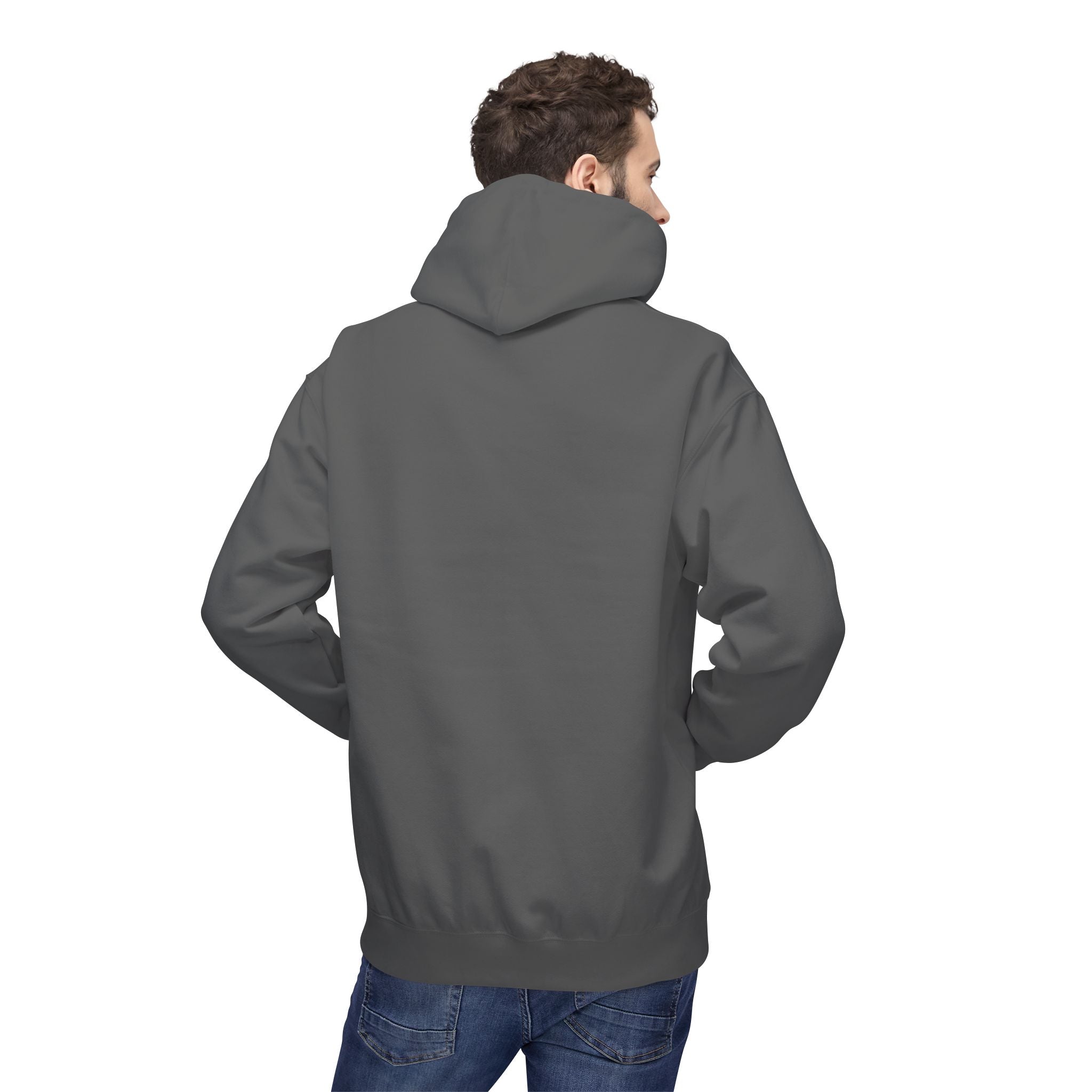 K-Pop Fleece Hoodie, Unisex Streetwear, Cozy Gift for Music Lovers, Festival Apparel, Music Concert Hoodie