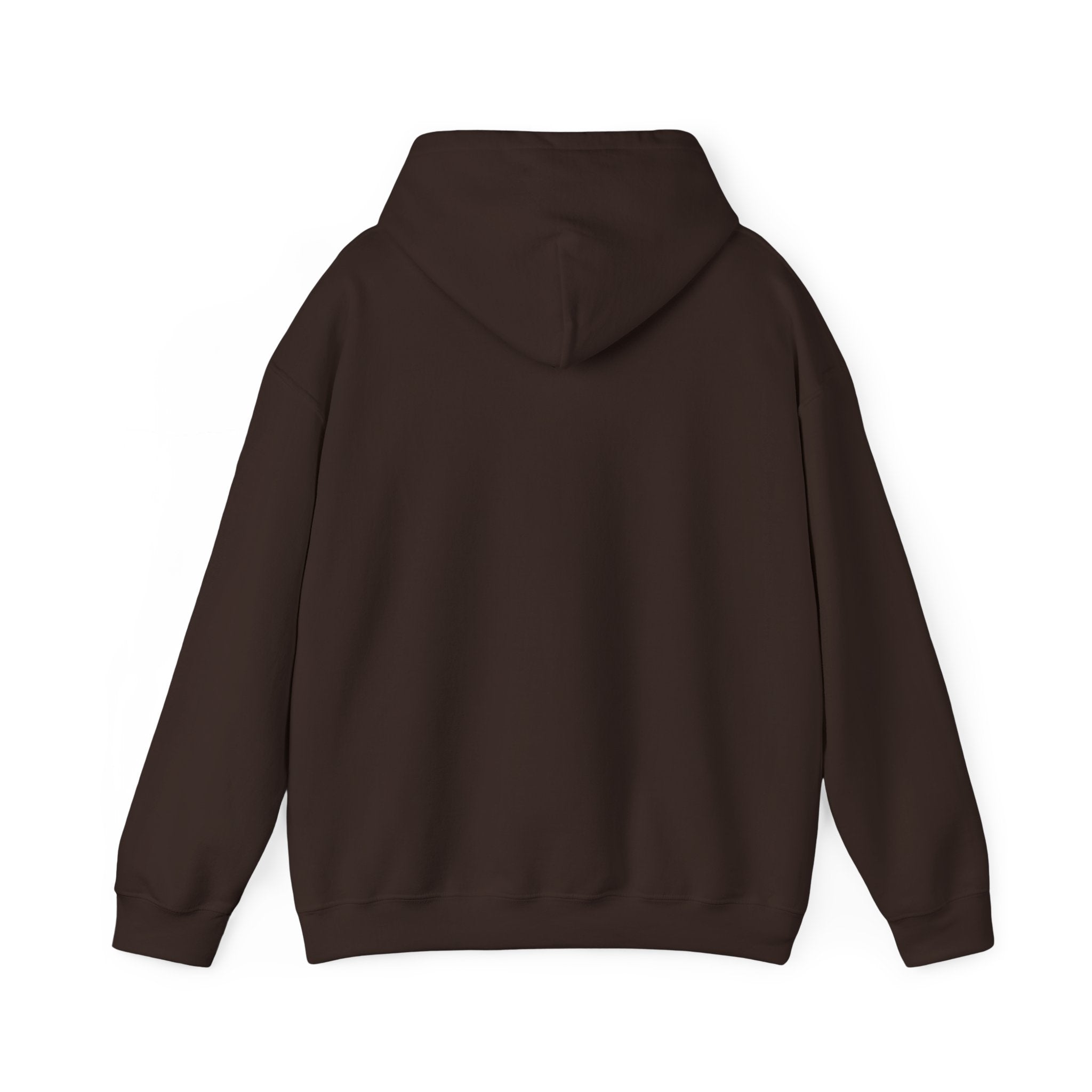 Happy Vibe Unisex Hoodie, Cozy Sweatshirt, Gift for Friends, Casual Wear, Birthday Gift, Everyday Comfort