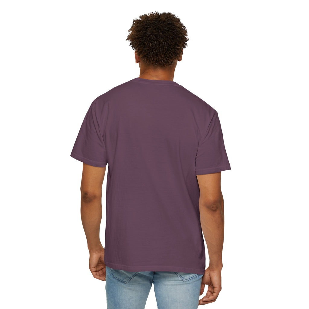 Street Philosophy Unisex Garment-Dyed T-shirt - Trendy Graphic Tee for Fashion Lovers, Streetwear, Casualwear, Gift for Friends, [...]