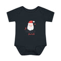 Infant Onesie - "Santa's Favorite" Cute Baby Christmas Bodysuit