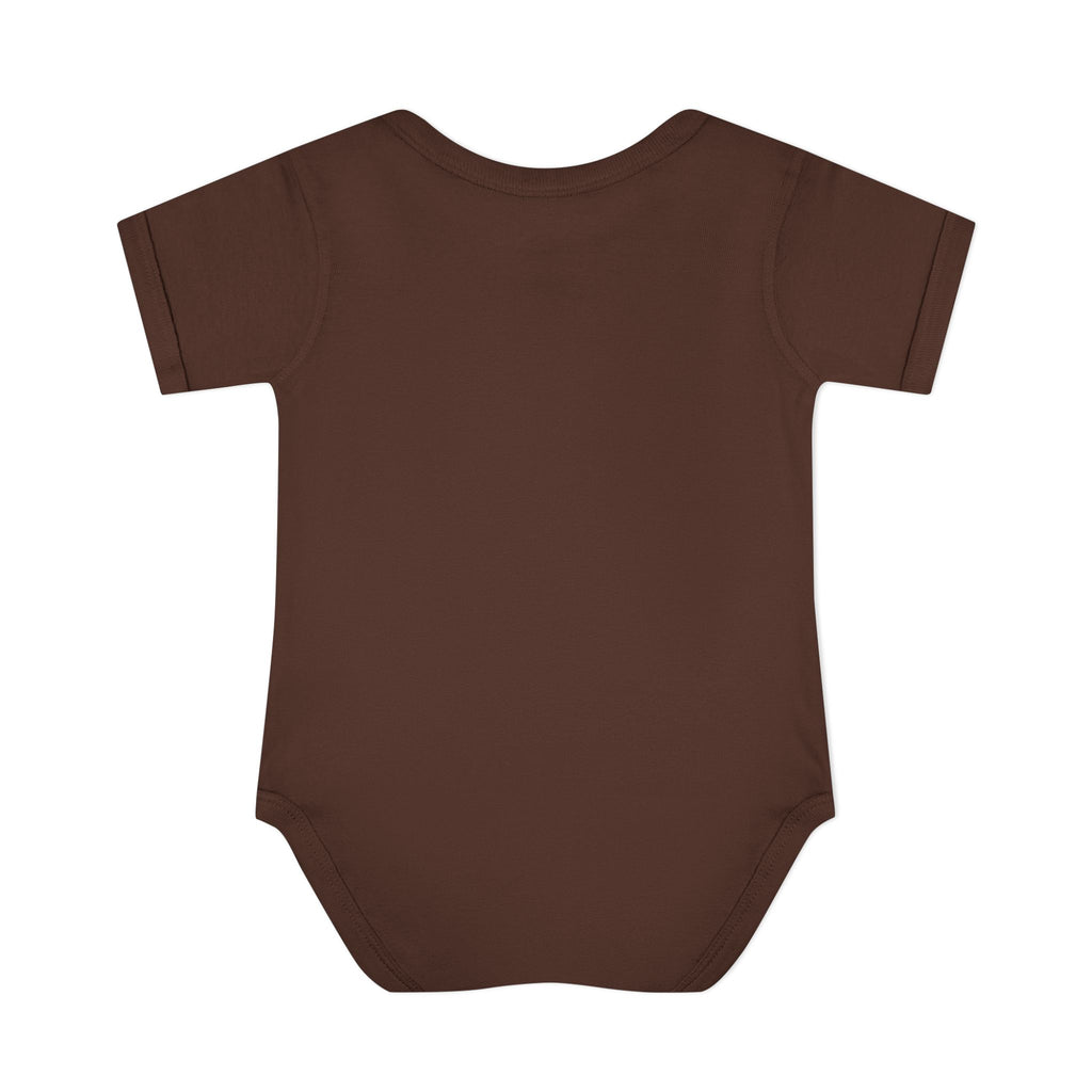 Infant Onesie - "Santa's Favorite" Cute Baby Christmas Bodysuit