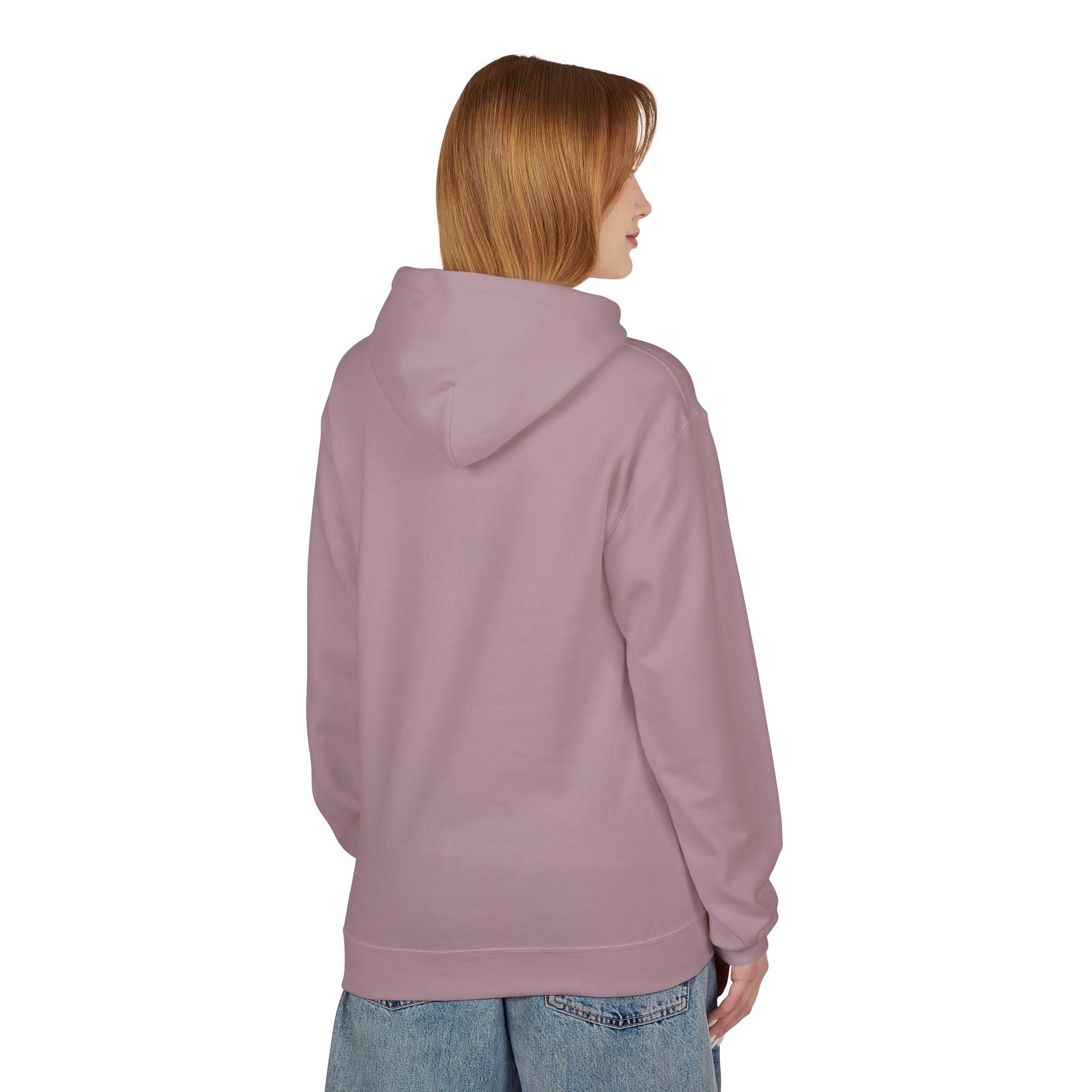 Retro Legends Fleece Hoodie, Cozy Unisex Sweatshirt, Perfect Gift for Sports Lovers, Casual Wear, Est. 1950