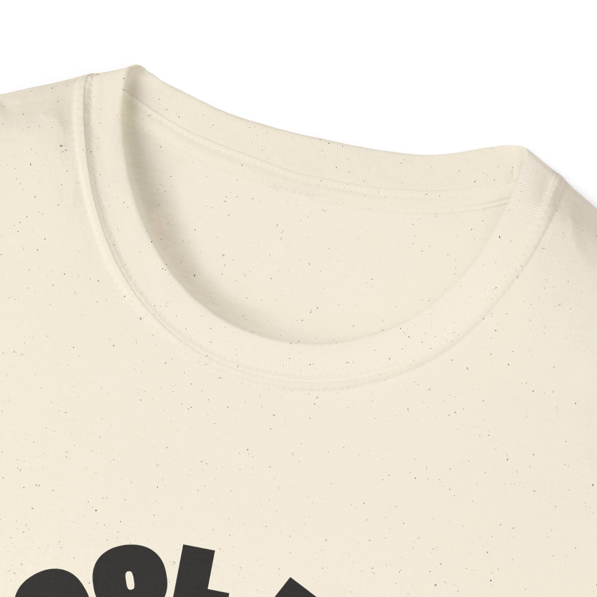 Cool Boy Graphic Tee — Retro Cartoon Design