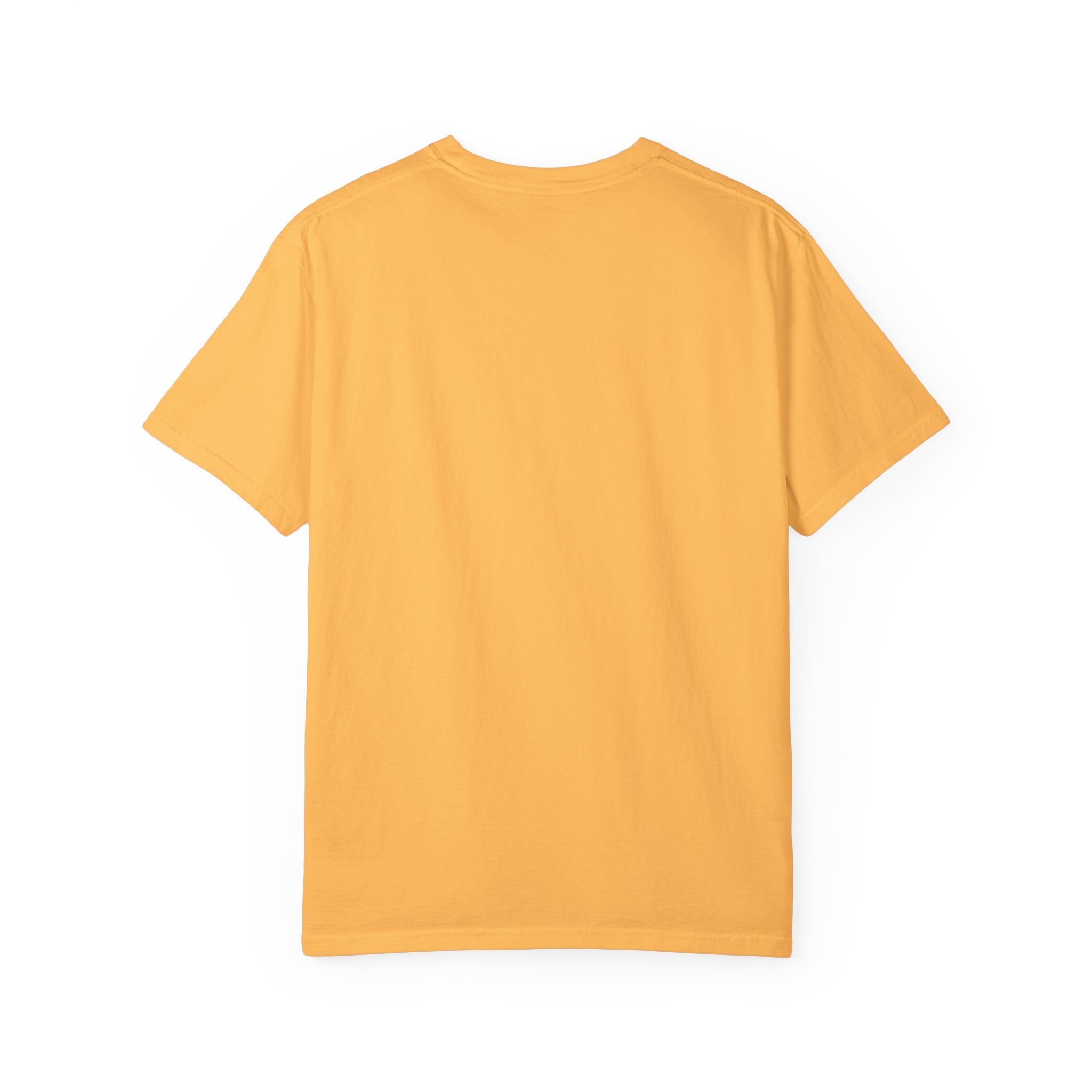 Garment-Dyed T-Shirt: Always Be Kind, Positive Vibes Tee, Gift for Friends, Motivational Apparel, Casual Wear, Kindness Reminder