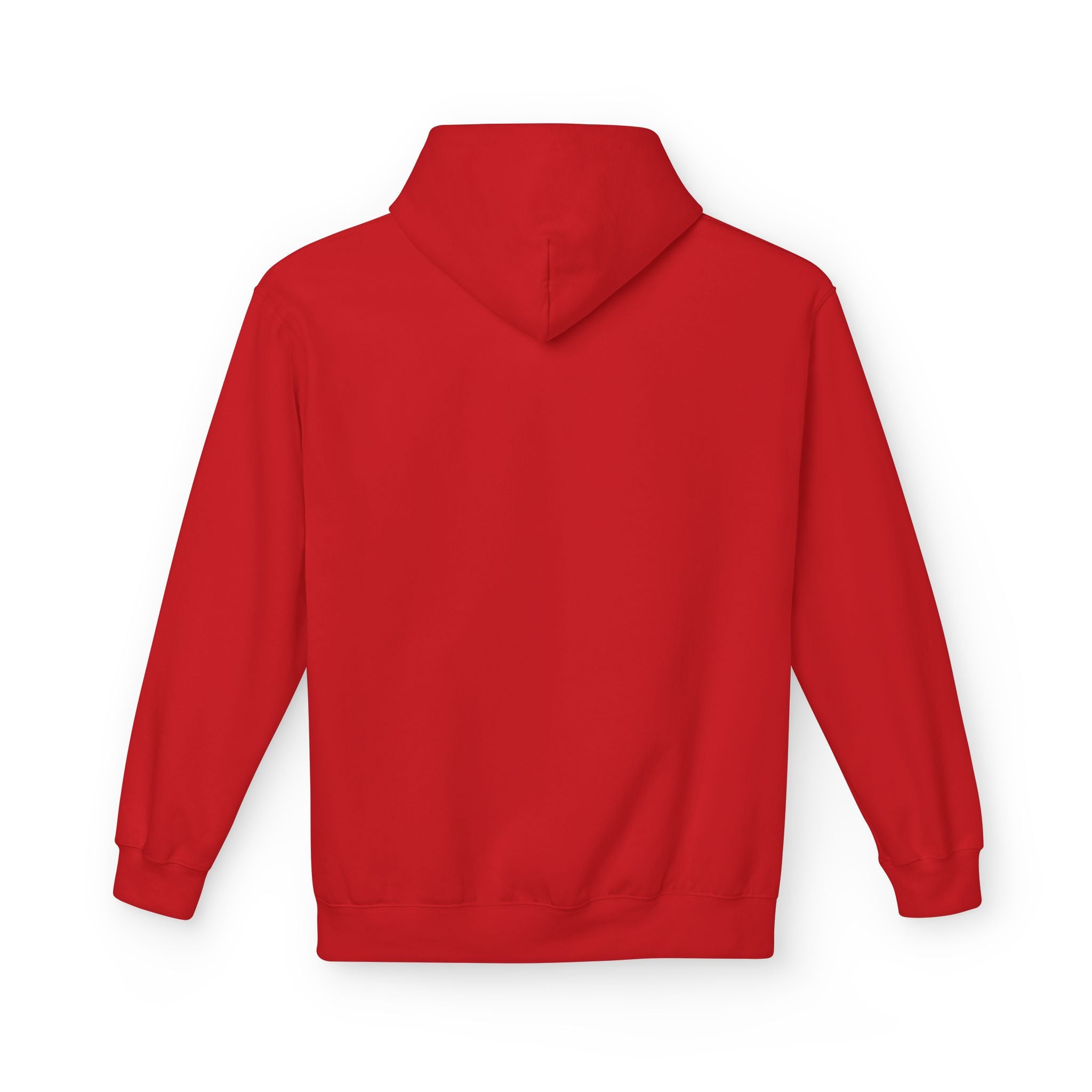 Retro Legends Fleece Hoodie, Cozy Unisex Sweatshirt, Perfect Gift for Sports Lovers, Casual Wear, Est. 1950