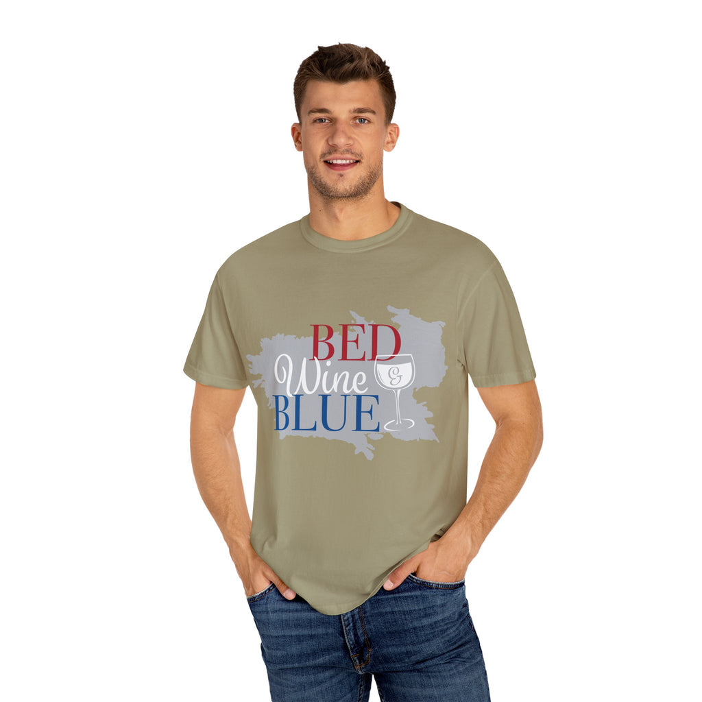 Wine Themed Unisex T-Shirt, Perfect for Celebrations, Gifts for Friends, Cozy Nights In, Wine Lovers Gift, Holiday Parties