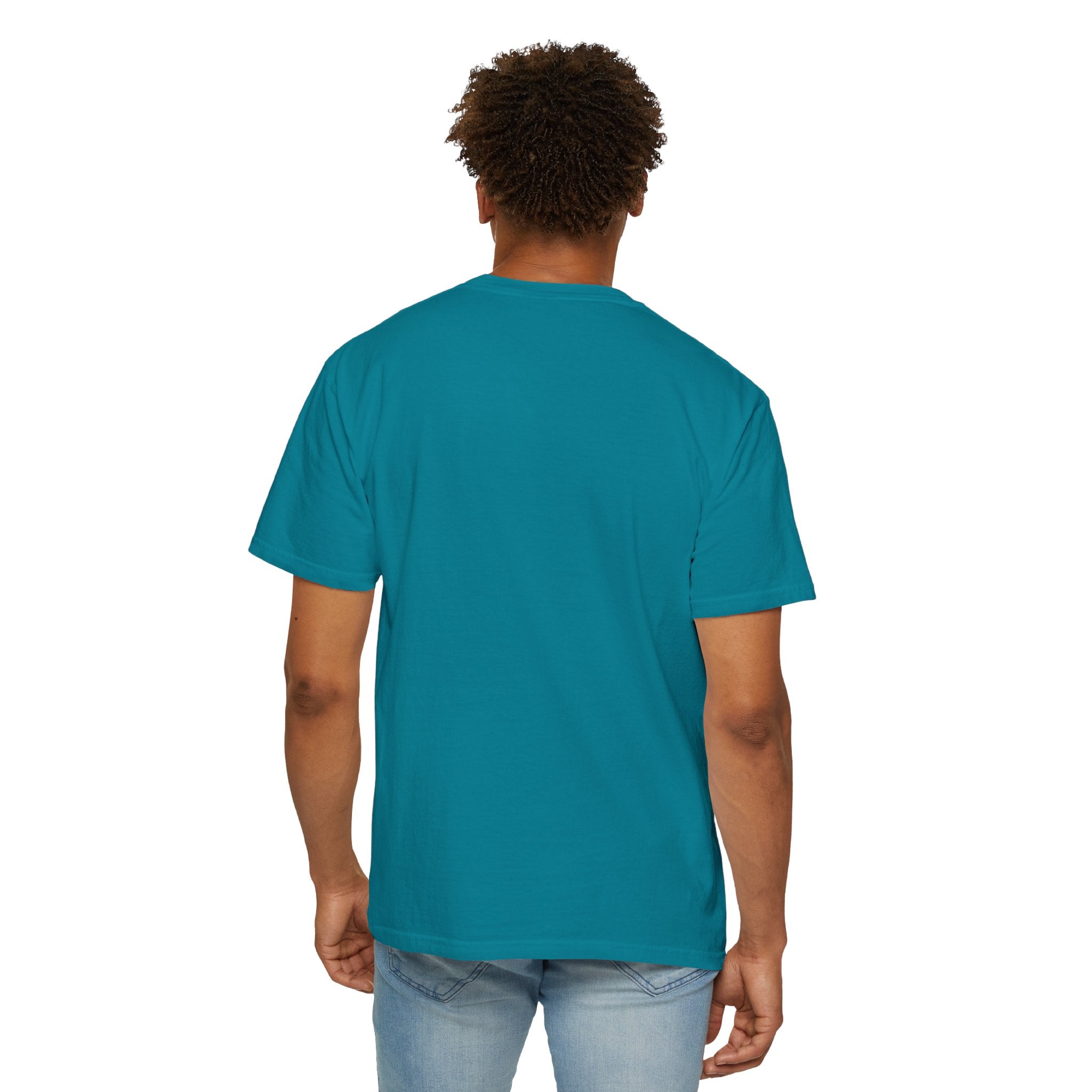 Street Philosophy Unisex Garment-Dyed T-shirt - Trendy Graphic Tee for Fashion Lovers, Streetwear, Casualwear, Gift for Friends, [...]