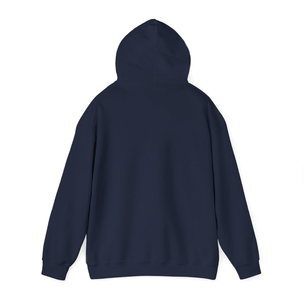 Happy Vibe Unisex Hoodie, Cozy Sweatshirt, Gift for Friends, Casual Wear, Birthday Gift, Everyday Comfort