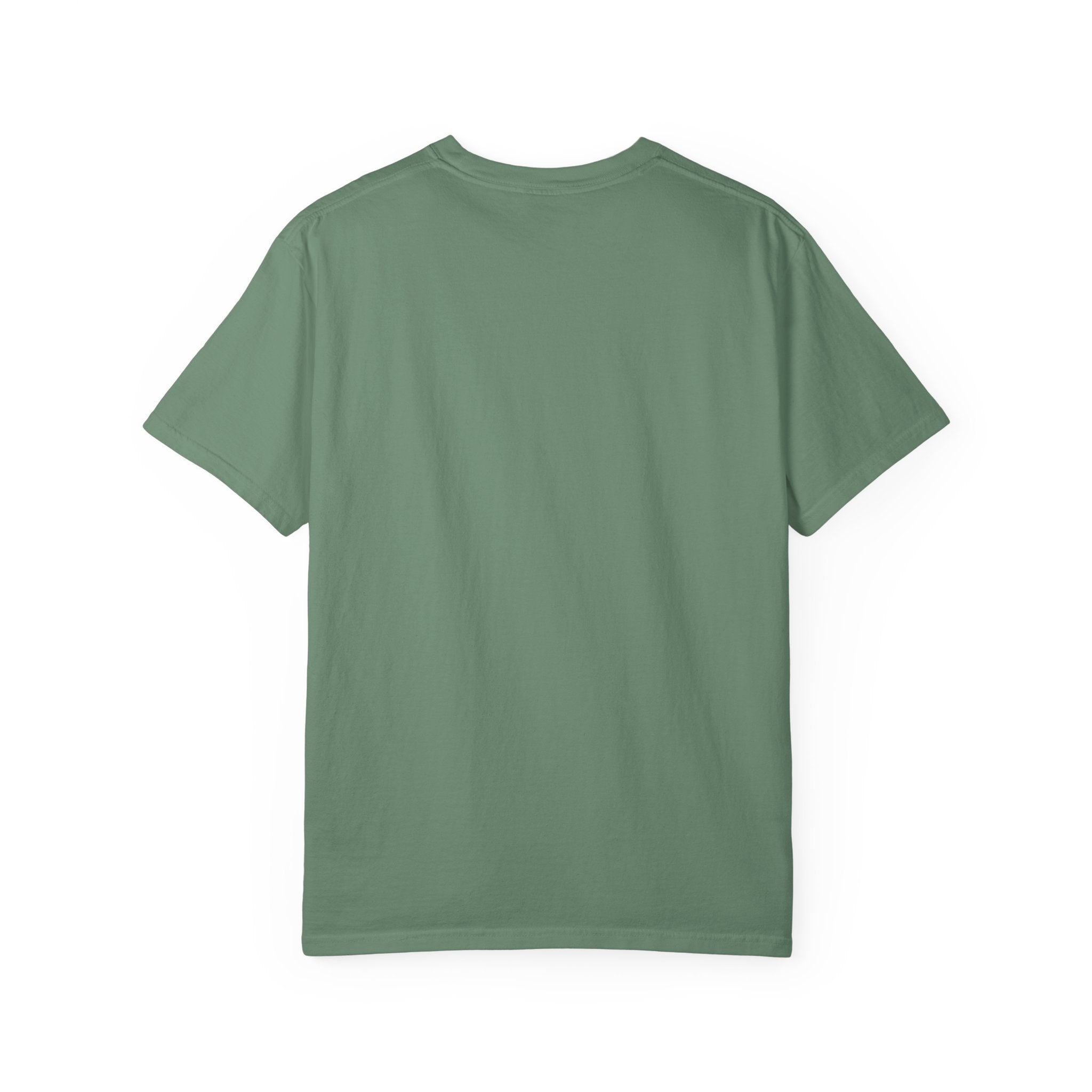 Equality Unisex Garment-Dyed T-shirt | Bold Statement Tee, LGBTQ+ Pride Apparel, Casual Wear, Gift for Activists, Equality Awareness