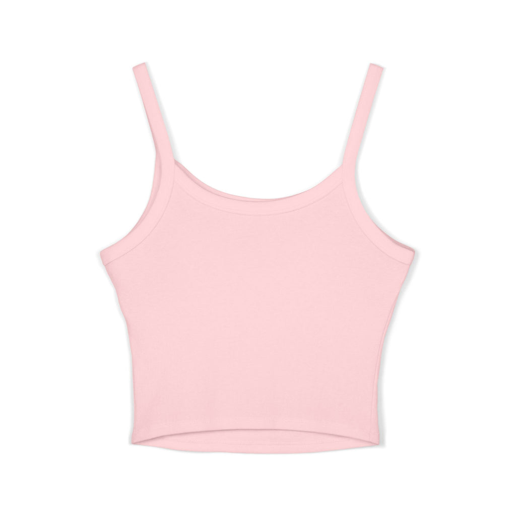 Trendy Women's Spaghetti Strap Tank Top with Cute Back Design, Casual Summer Top, Perfect for Beach Days, Festivals, and Everyday [...]