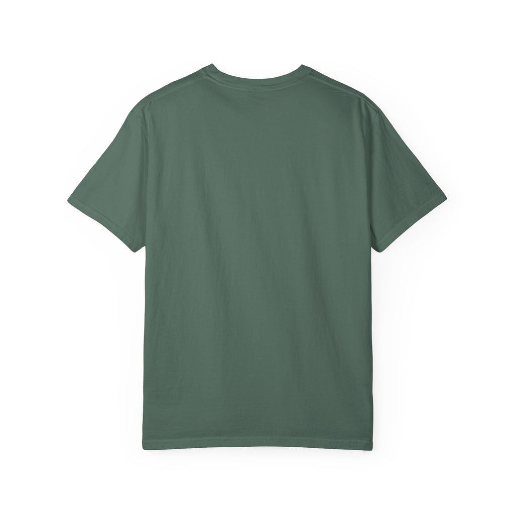 Equality Unisex Garment-Dyed T-shirt | Bold Statement Tee, LGBTQ+ Pride Apparel, Casual Wear, Gift for Activists, Equality Awareness