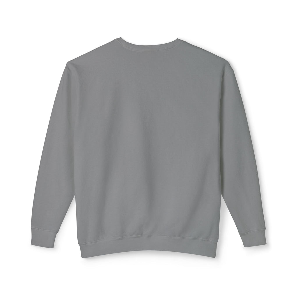 Equality Crewneck Sweatshirt | Unisex Lightweight Pullover, Casual Wear, Equality Message, Gift for Activists, Everyday Comfort