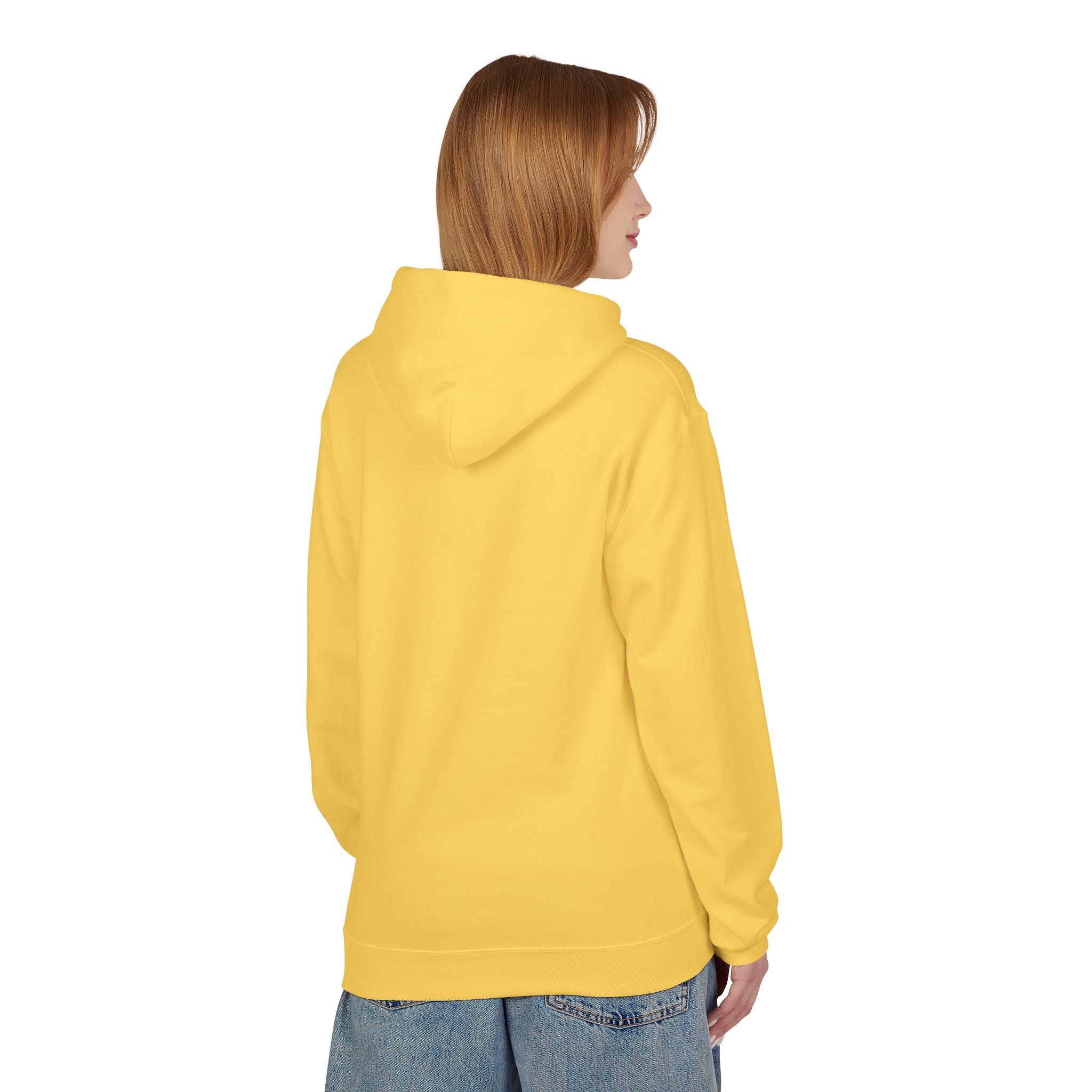 K-Pop Fleece Hoodie, Unisex Streetwear, Cozy Gift for Music Lovers, Festival Apparel, Music Concert Hoodie