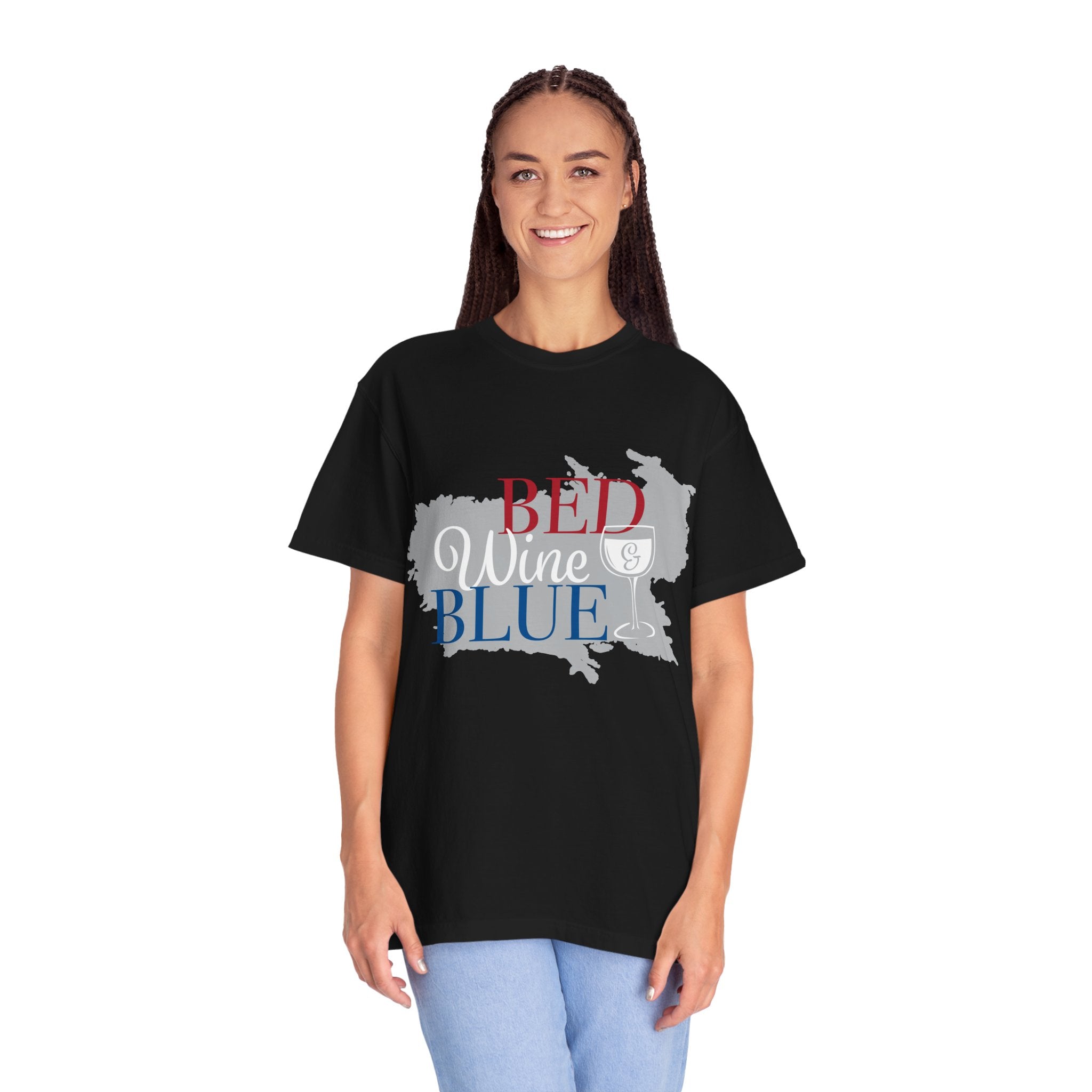 Wine Themed Unisex T-Shirt, Perfect for Celebrations, Gifts for Friends, Cozy Nights In, Wine Lovers Gift, Holiday Parties