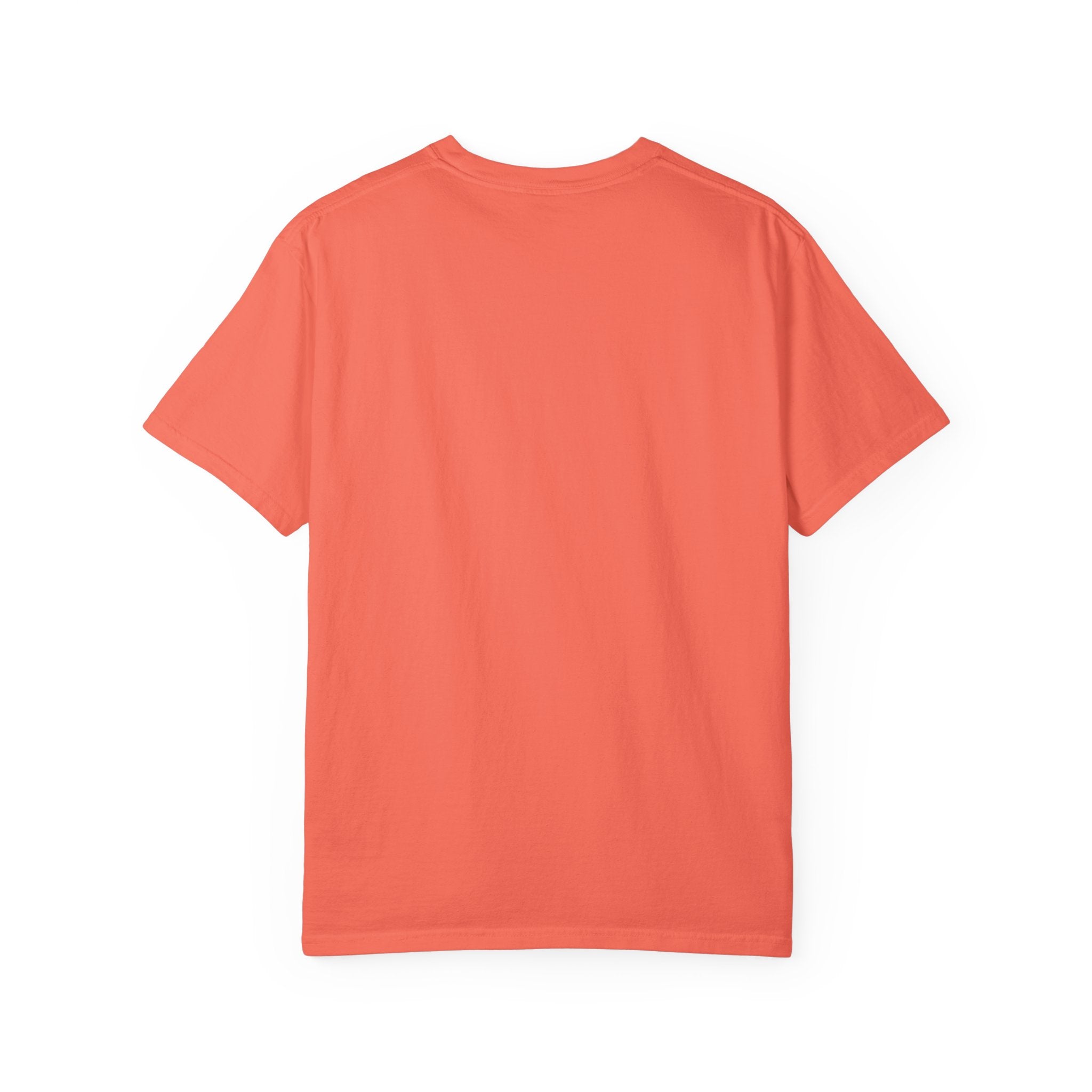 Equality Unisex Garment-Dyed T-shirt | Bold Statement Tee, LGBTQ+ Pride Apparel, Casual Wear, Gift for Activists, Equality Awareness