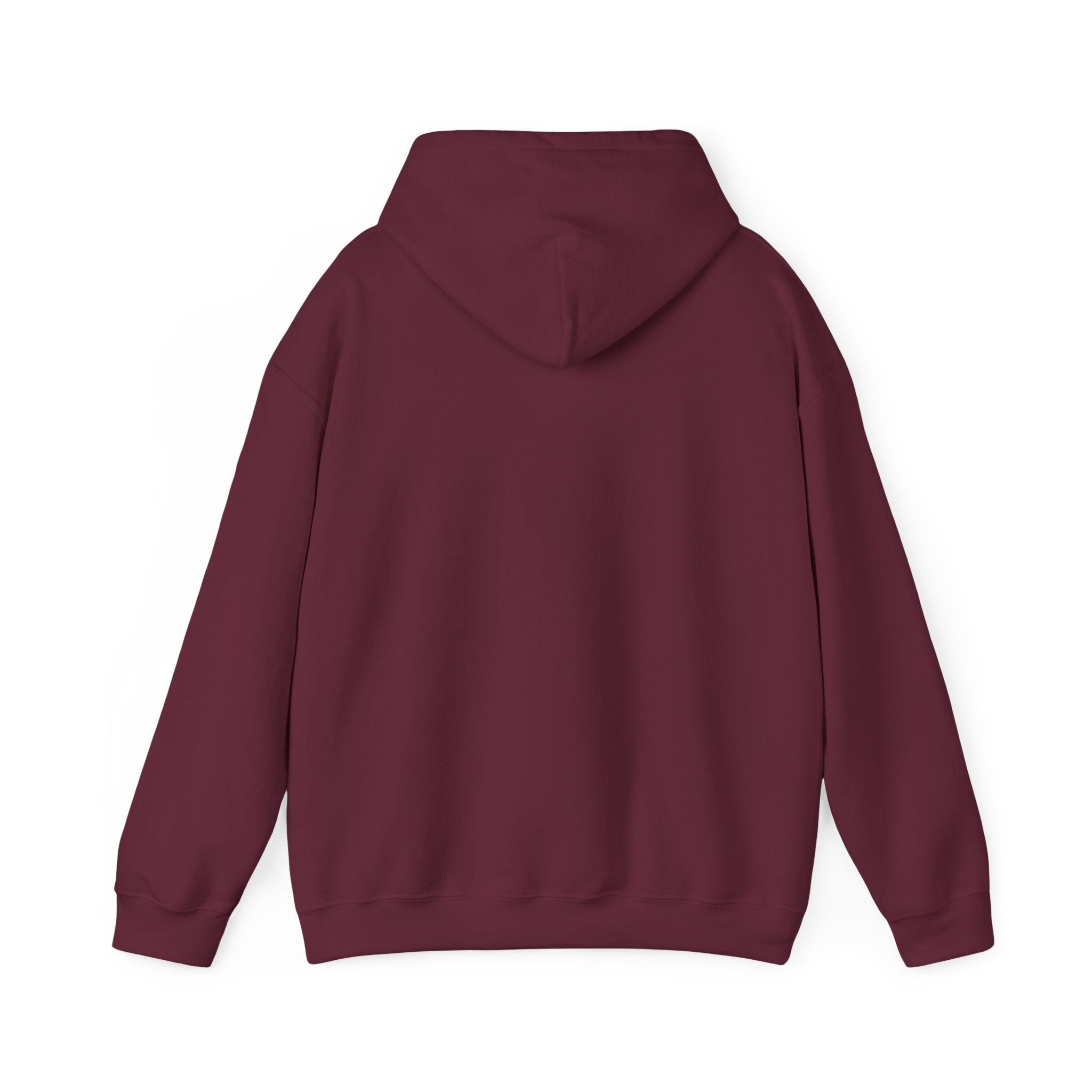 Happy Vibe Unisex Hoodie, Cozy Sweatshirt, Gift for Friends, Casual Wear, Birthday Gift, Everyday Comfort