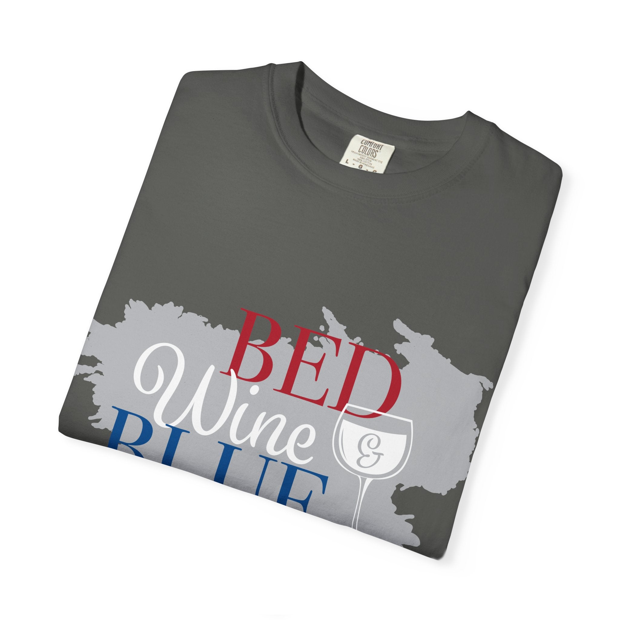 Wine Themed Unisex T-Shirt, Perfect for Celebrations, Gifts for Friends, Cozy Nights In, Wine Lovers Gift, Holiday Parties