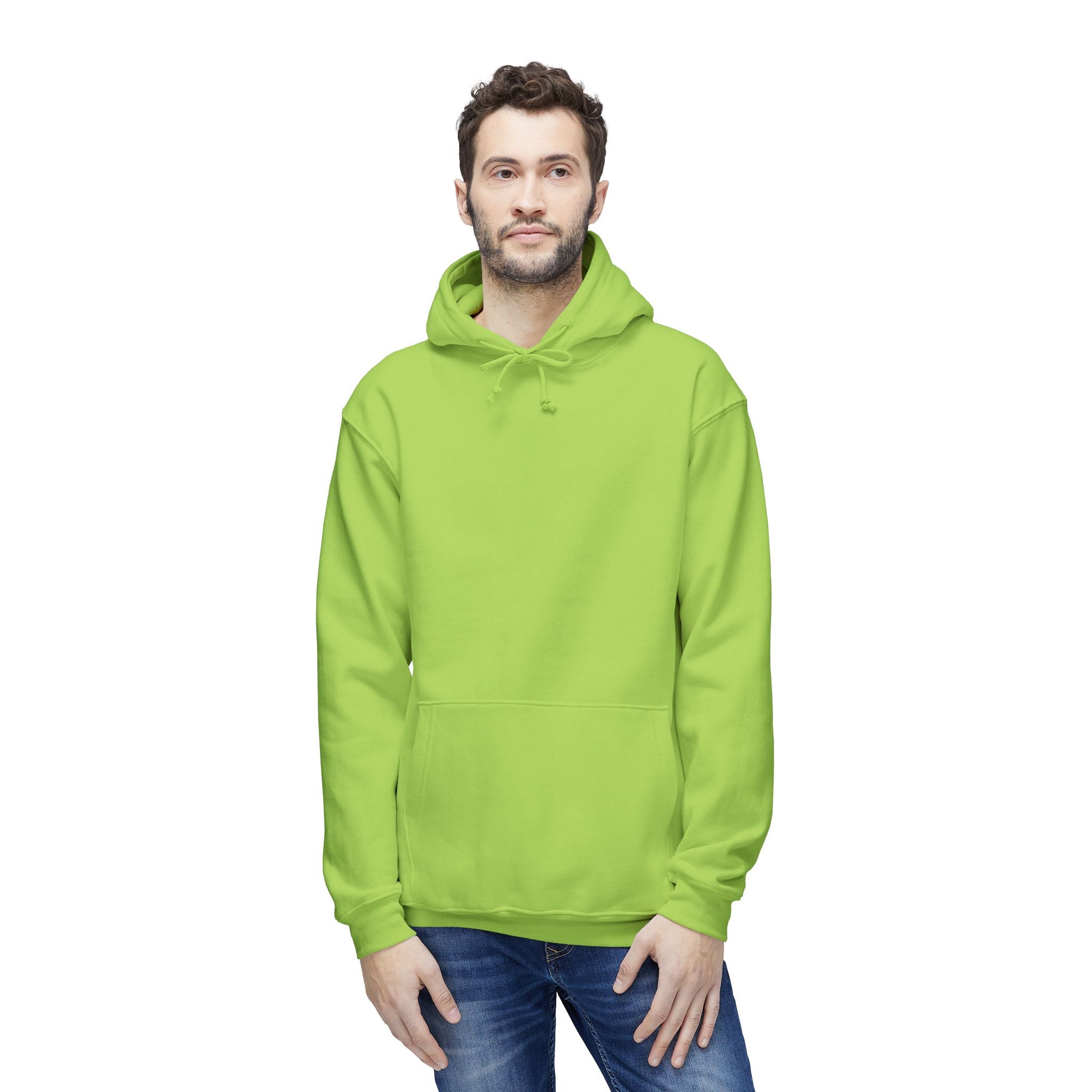 Colorful Gracia's Unisex Hoodie - Perfect for Celebrations, Casual Wear, Gifts, Birthdays, Holidays