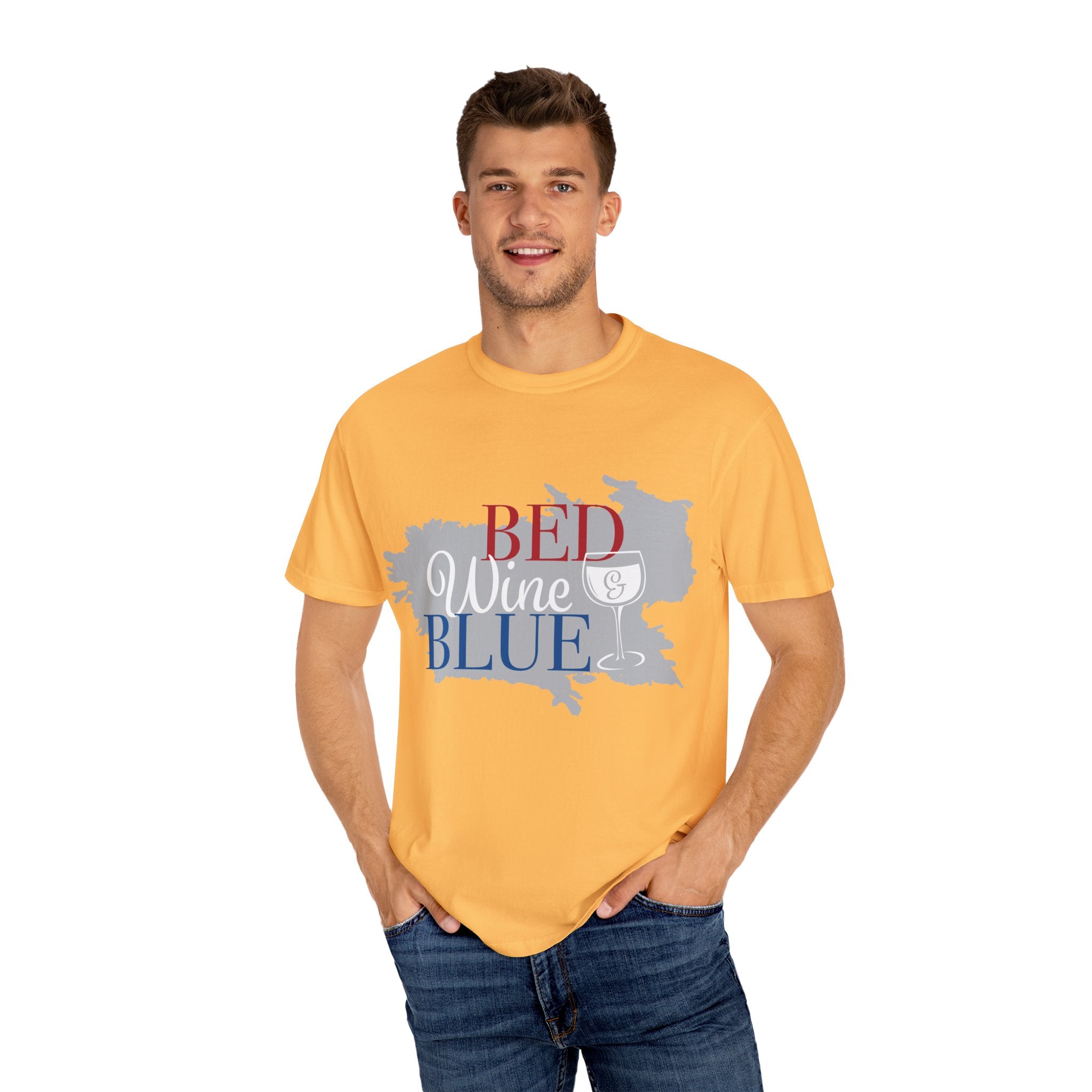 Wine Themed Unisex T-Shirt, Perfect for Celebrations, Gifts for Friends, Cozy Nights In, Wine Lovers Gift, Holiday Parties