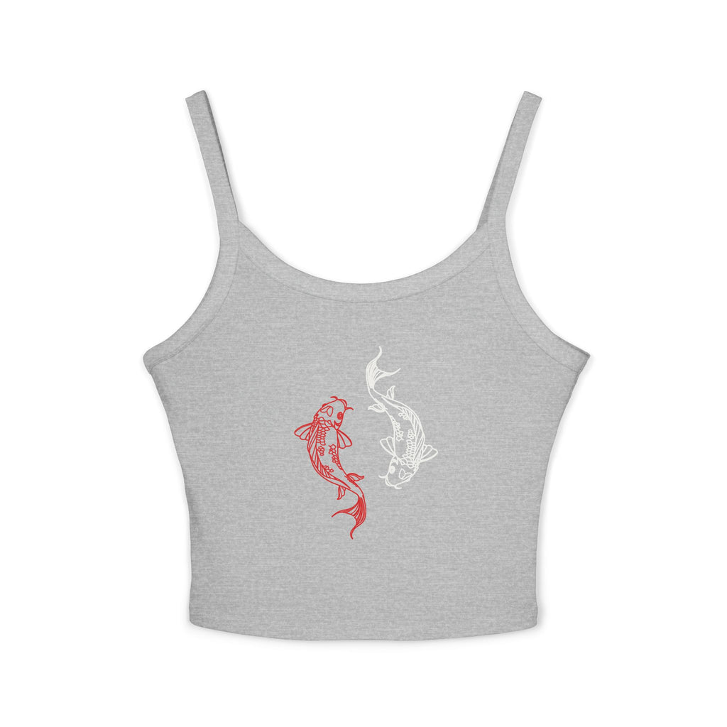 Women's Spaghetti Strap Tank Top