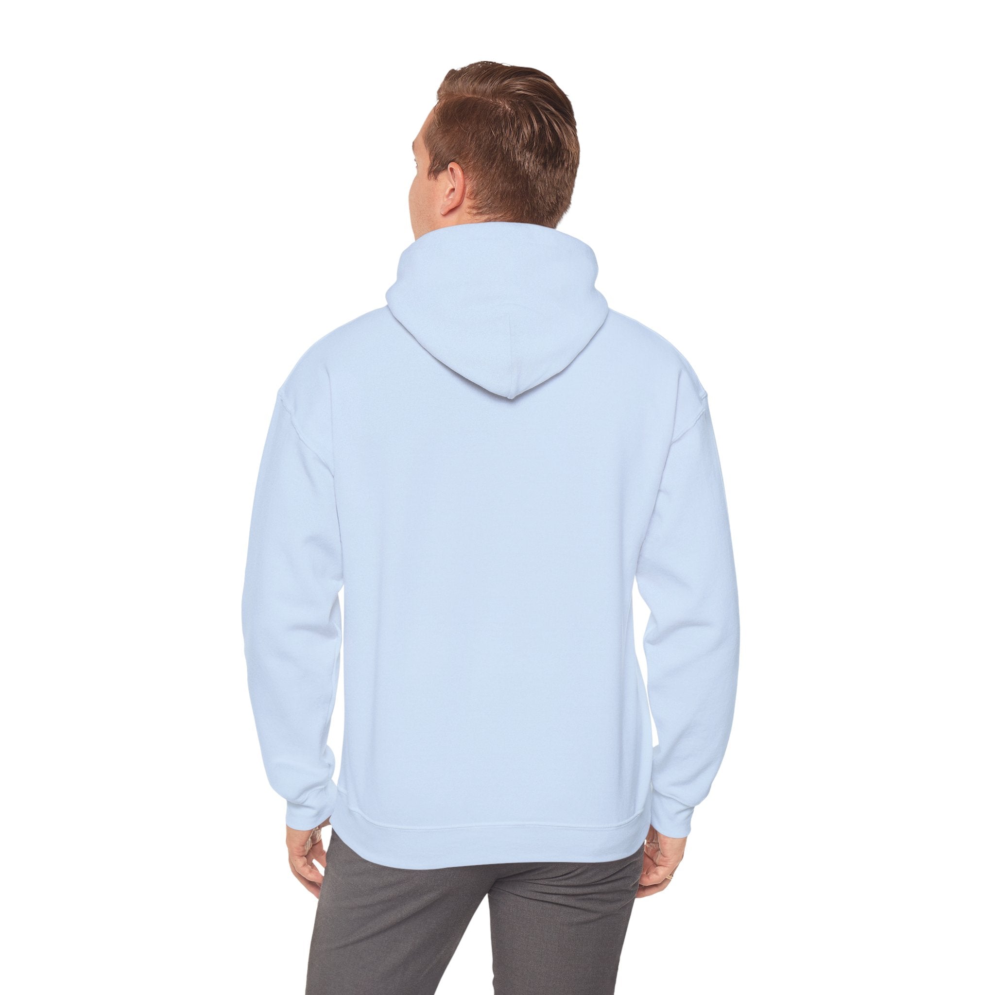 Progress Over Perfection Hoodie, Motivational Sweatshirt, Unisex Hooded Sweatshirt, Cozy Casual Wear, Gift for Her, Inspirational Apparel