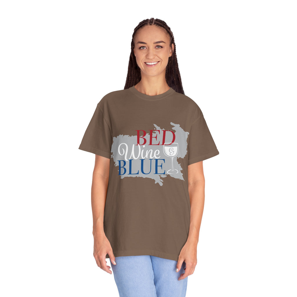 Wine Themed Unisex T-Shirt, Perfect for Celebrations, Gifts for Friends, Cozy Nights In, Wine Lovers Gift, Holiday Parties