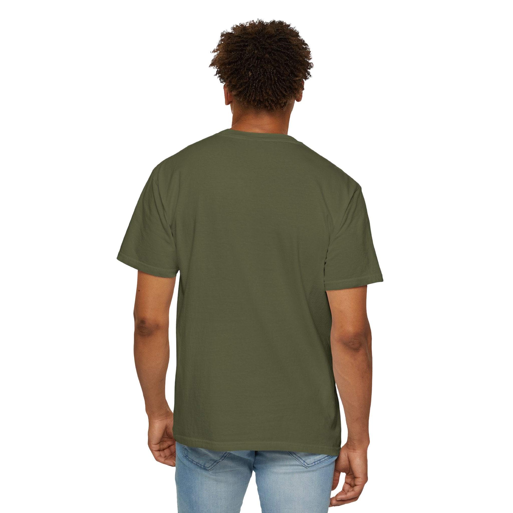 Street Philosophy Unisex Garment-Dyed T-shirt - Trendy Graphic Tee for Fashion Lovers, Streetwear, Casualwear, Gift for Friends, [...]