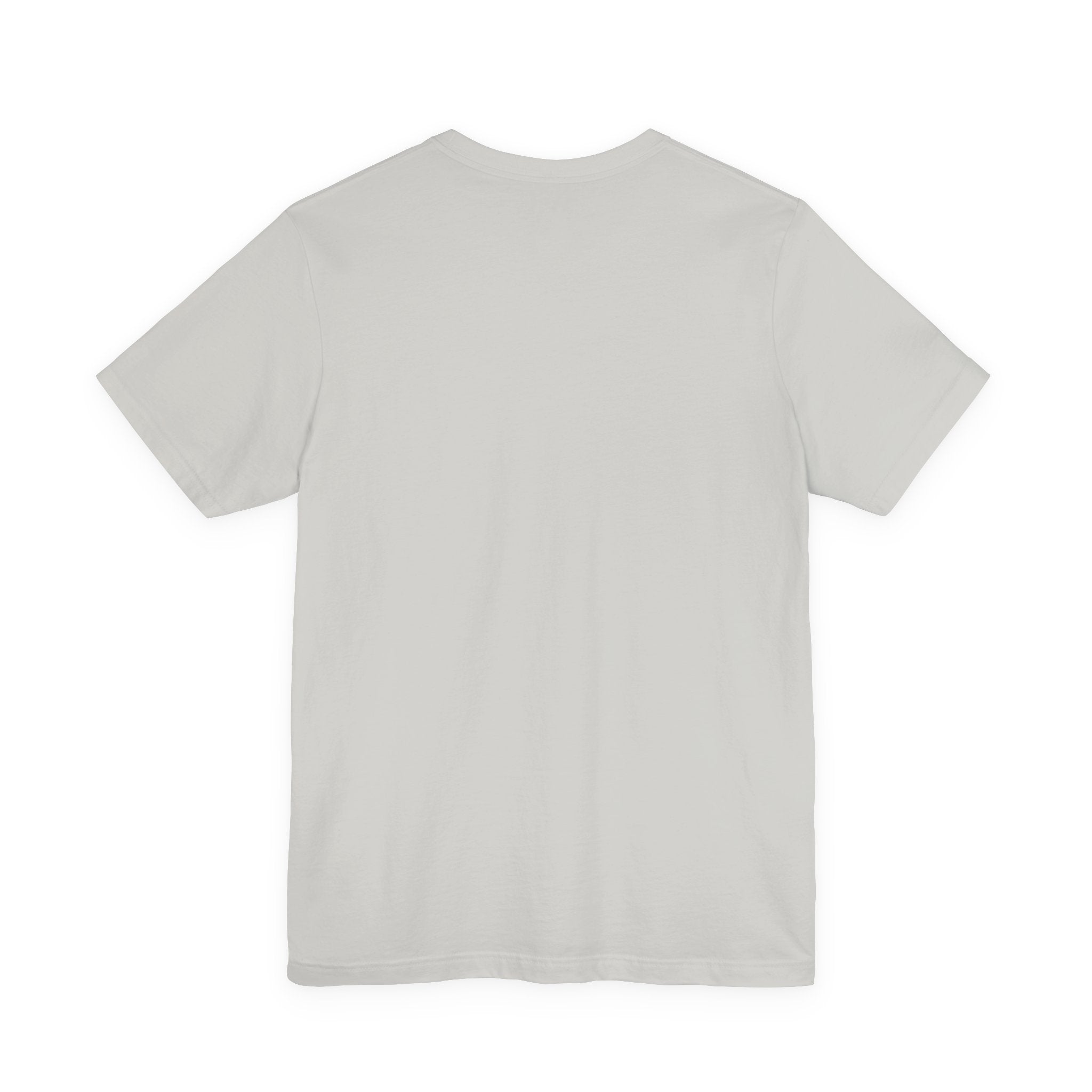 Keep Life Simple Tee | Unisex Jersey Shirt for Minimalists, Casual Wear, Everyday Fashion, Relaxed Style, Gift Idea