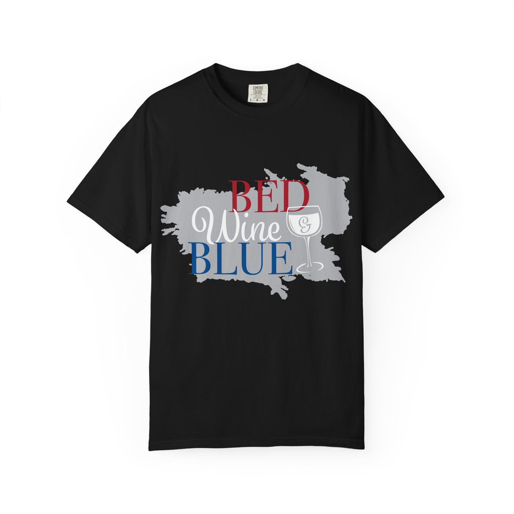 Wine Themed Unisex T-Shirt, Perfect for Celebrations, Gifts for Friends, Cozy Nights In, Wine Lovers Gift, Holiday Parties