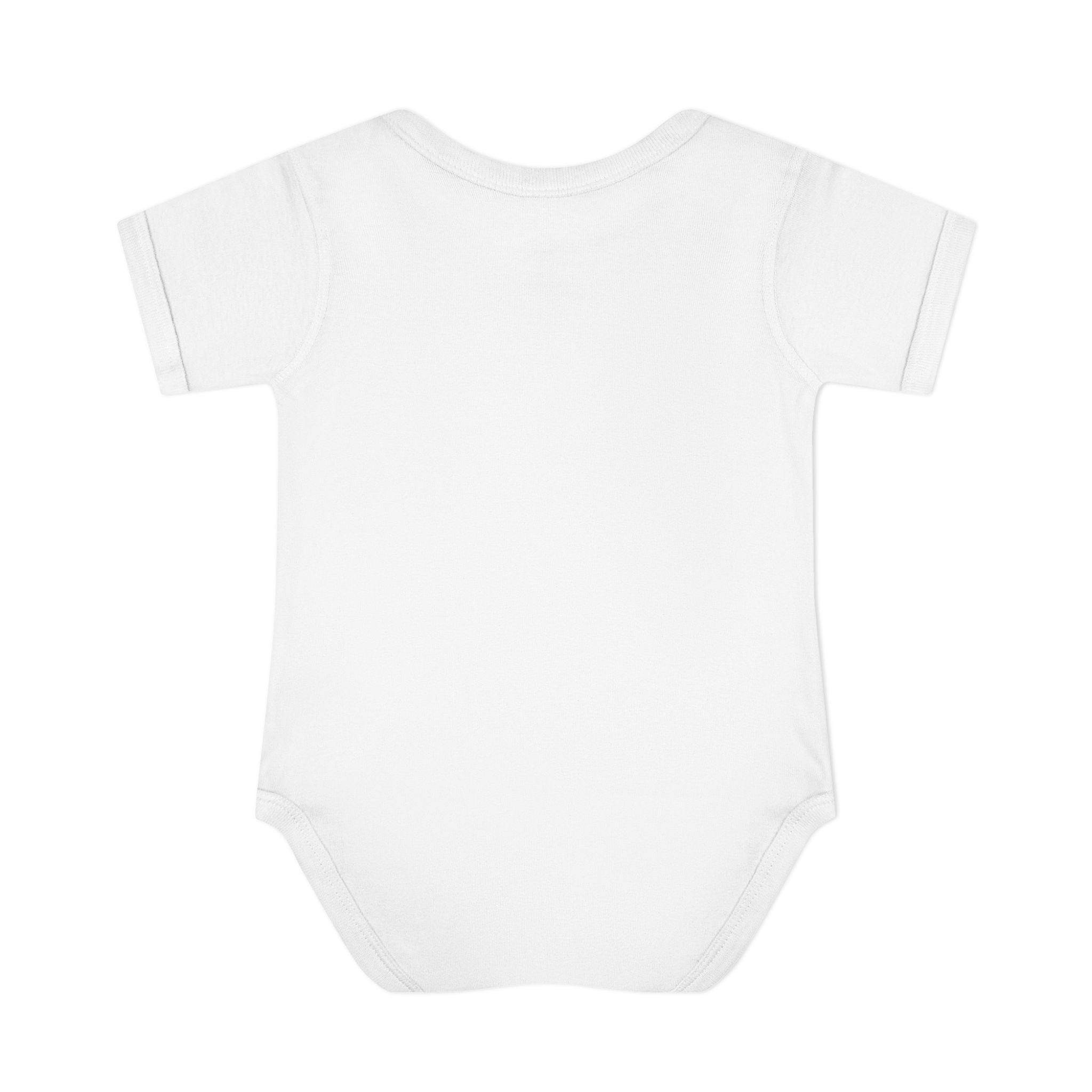 Infant Onesie - "Santa's Favorite" Cute Baby Christmas Bodysuit