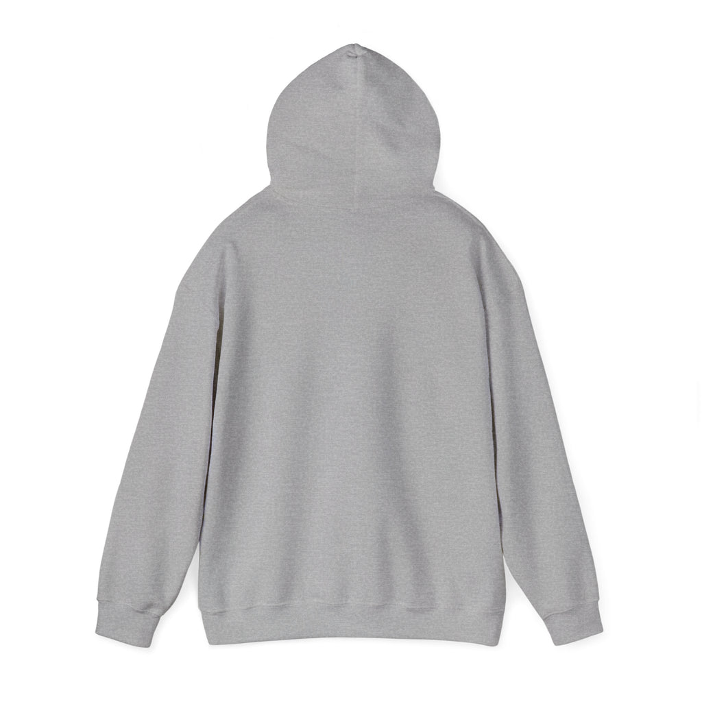 Joyful Hoodie for Comfort and Cheer, Unisex Sweatshirt for Gifts, Everyday Wear, Cozy Handmade Apparel, Celebration Outfit, Relaxed Style