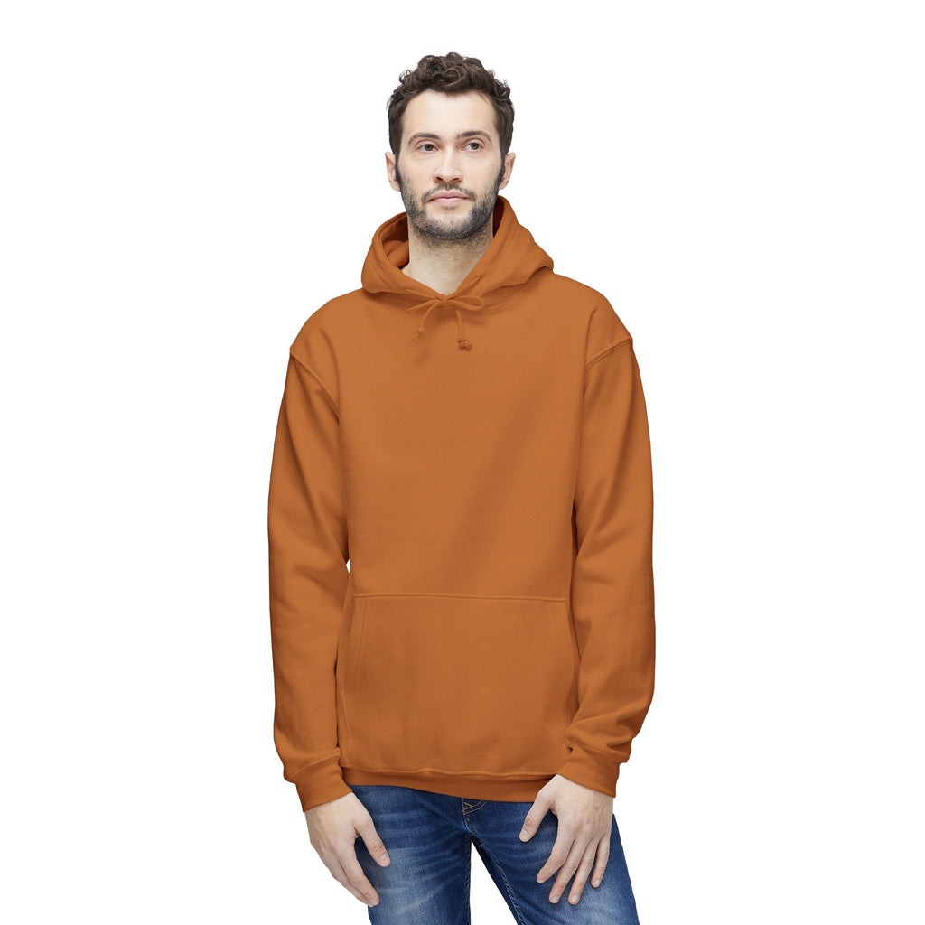 Colorful Gracia's Unisex Hoodie - Perfect for Celebrations, Casual Wear, Gifts, Birthdays, Holidays