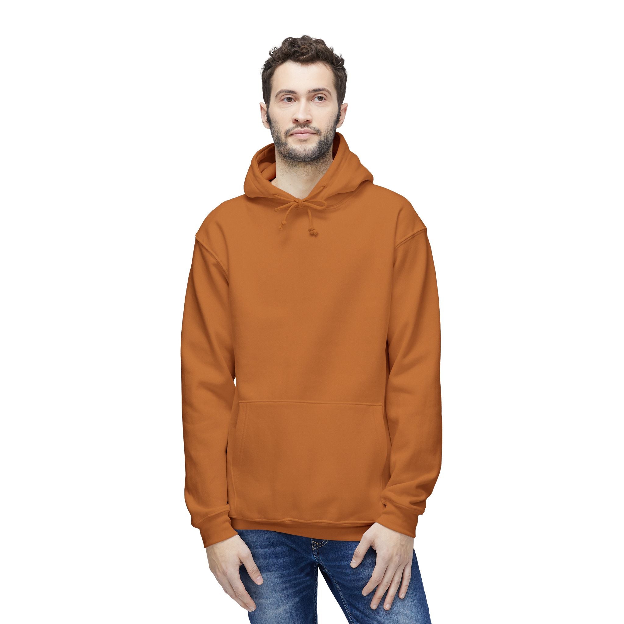 Colorful Gracia's Unisex Hoodie - Perfect for Celebrations, Casual Wear, Gifts, Birthdays, Holidays