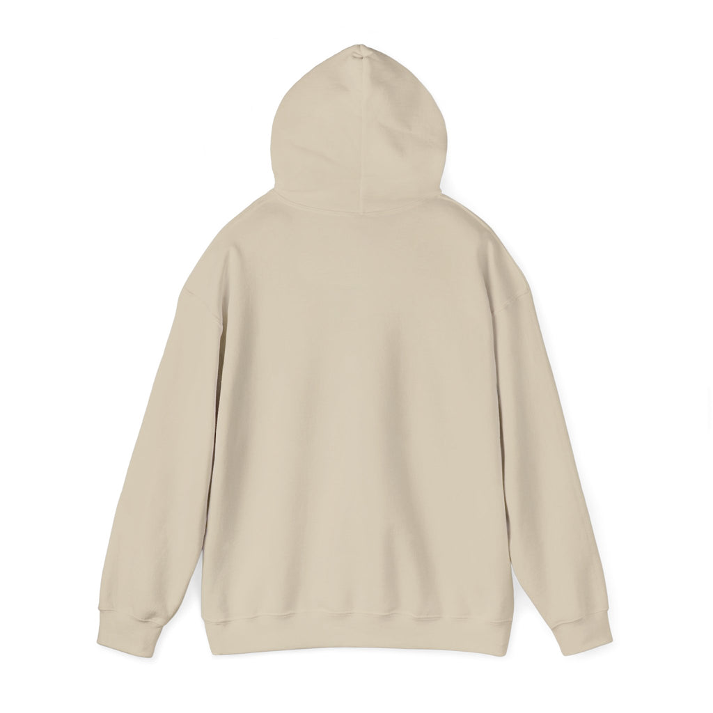 Joyful Hoodie for Comfort and Cheer, Unisex Sweatshirt for Gifts, Everyday Wear, Cozy Handmade Apparel, Celebration Outfit, Relaxed Style