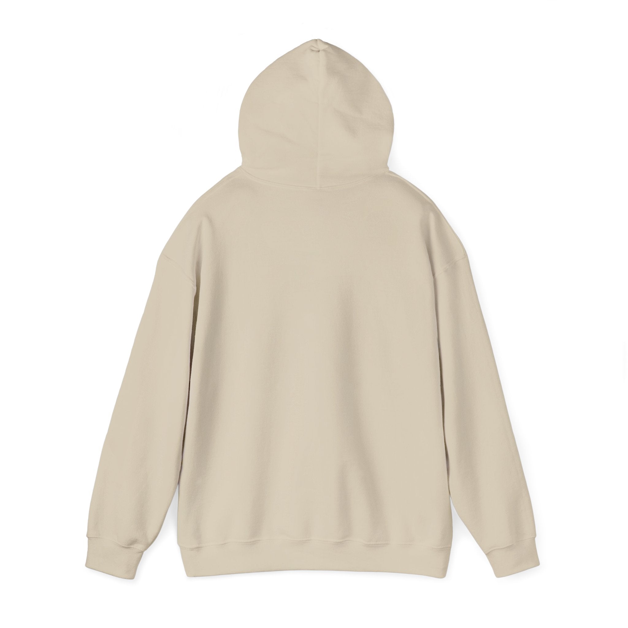Joyful Hoodie for Comfort and Cheer, Unisex Sweatshirt for Gifts, Everyday Wear, Cozy Handmade Apparel, Celebration Outfit, Relaxed Style