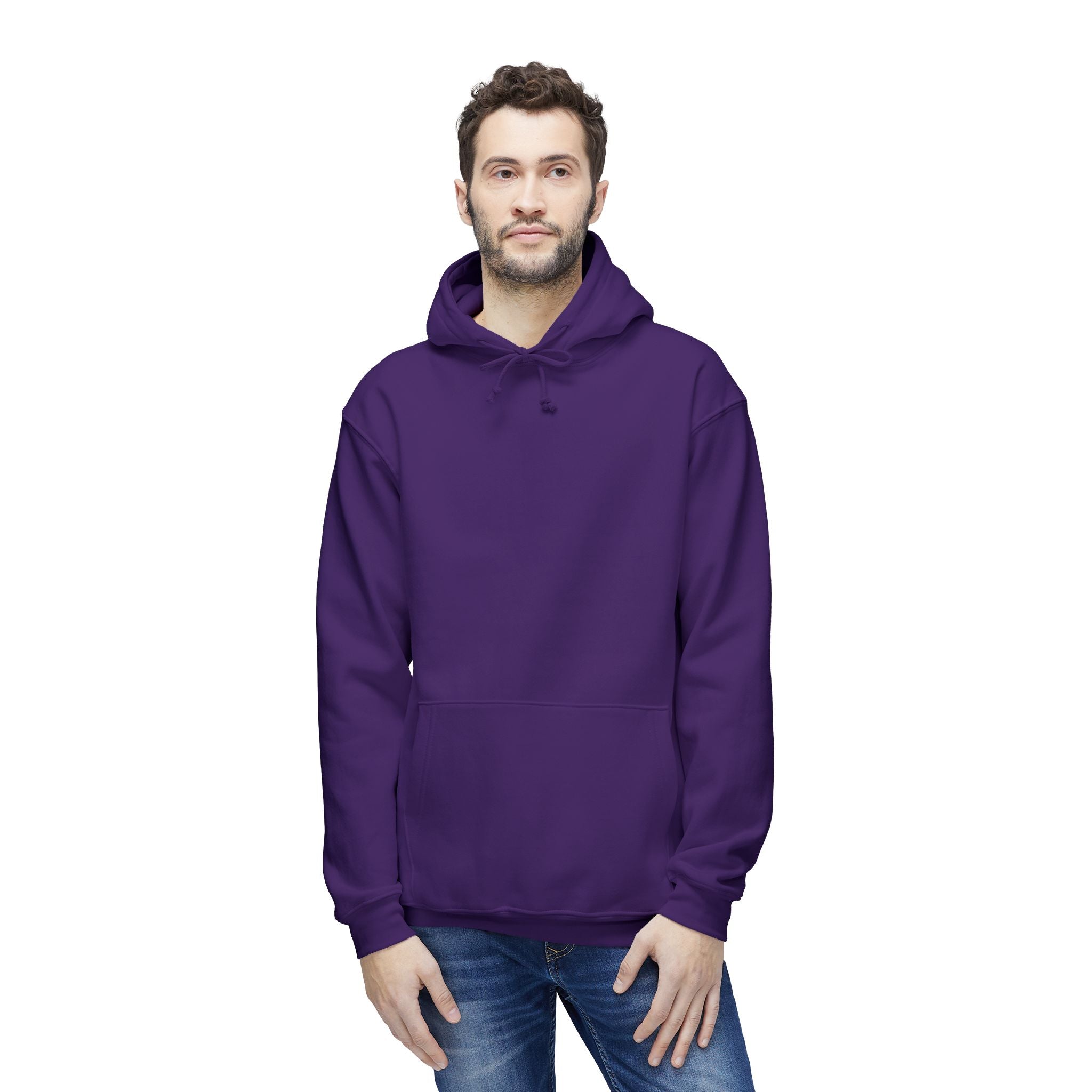 Colorful Gracia's Unisex Hoodie - Perfect for Celebrations, Casual Wear, Gifts, Birthdays, Holidays