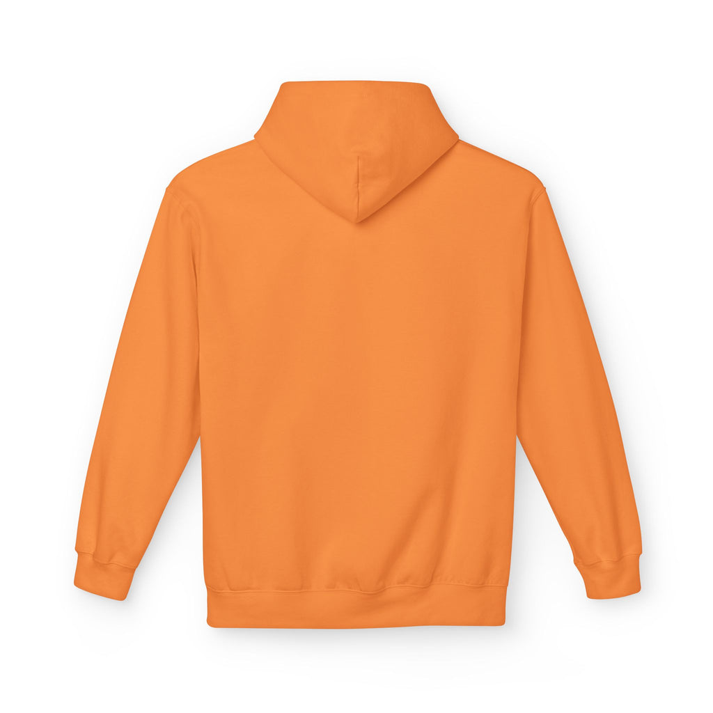 Retro Legends Fleece Hoodie, Cozy Unisex Sweatshirt, Perfect Gift for Sports Lovers, Casual Wear, Est. 1950