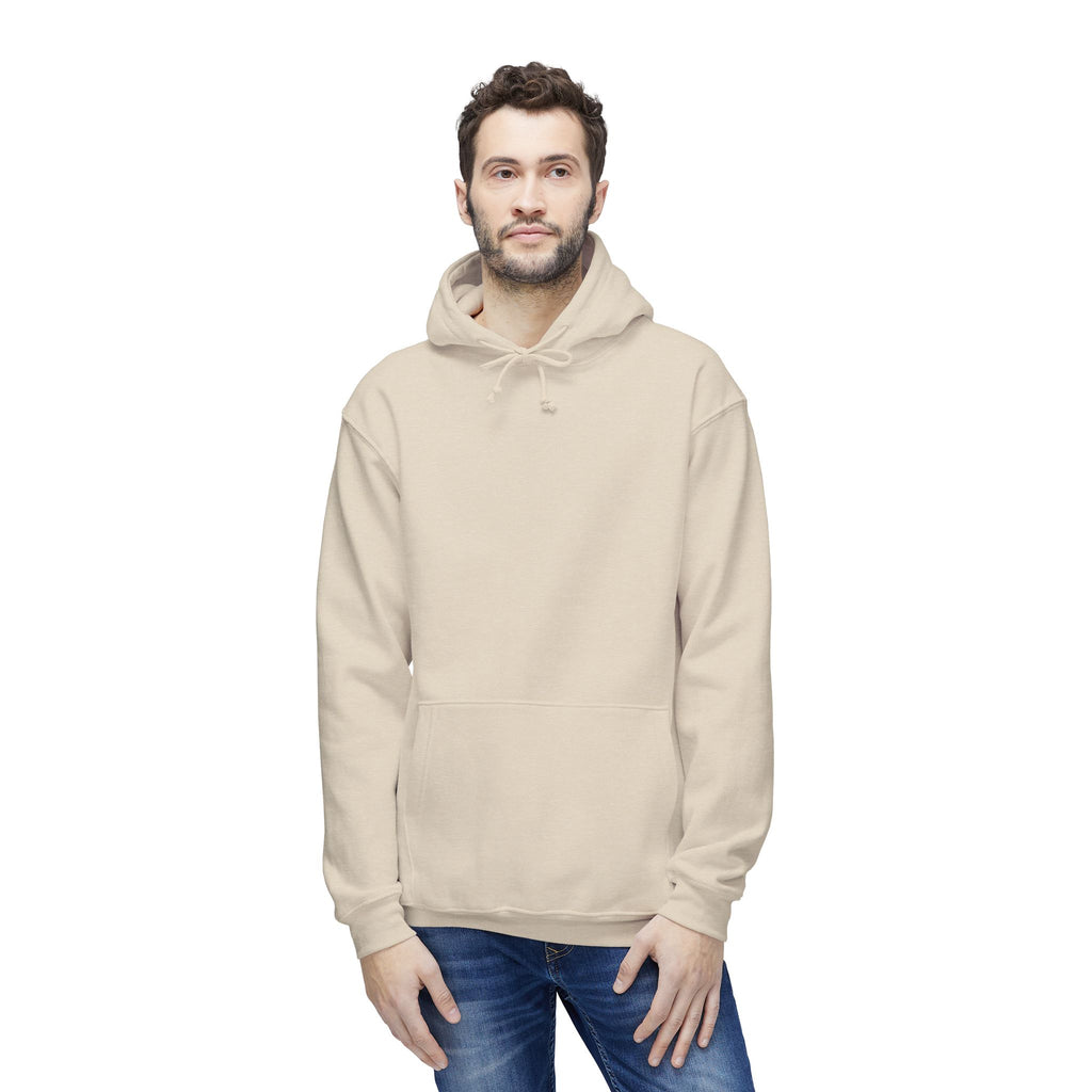 Colorful Gracia's Unisex Hoodie - Perfect for Celebrations, Casual Wear, Gifts, Birthdays, Holidays